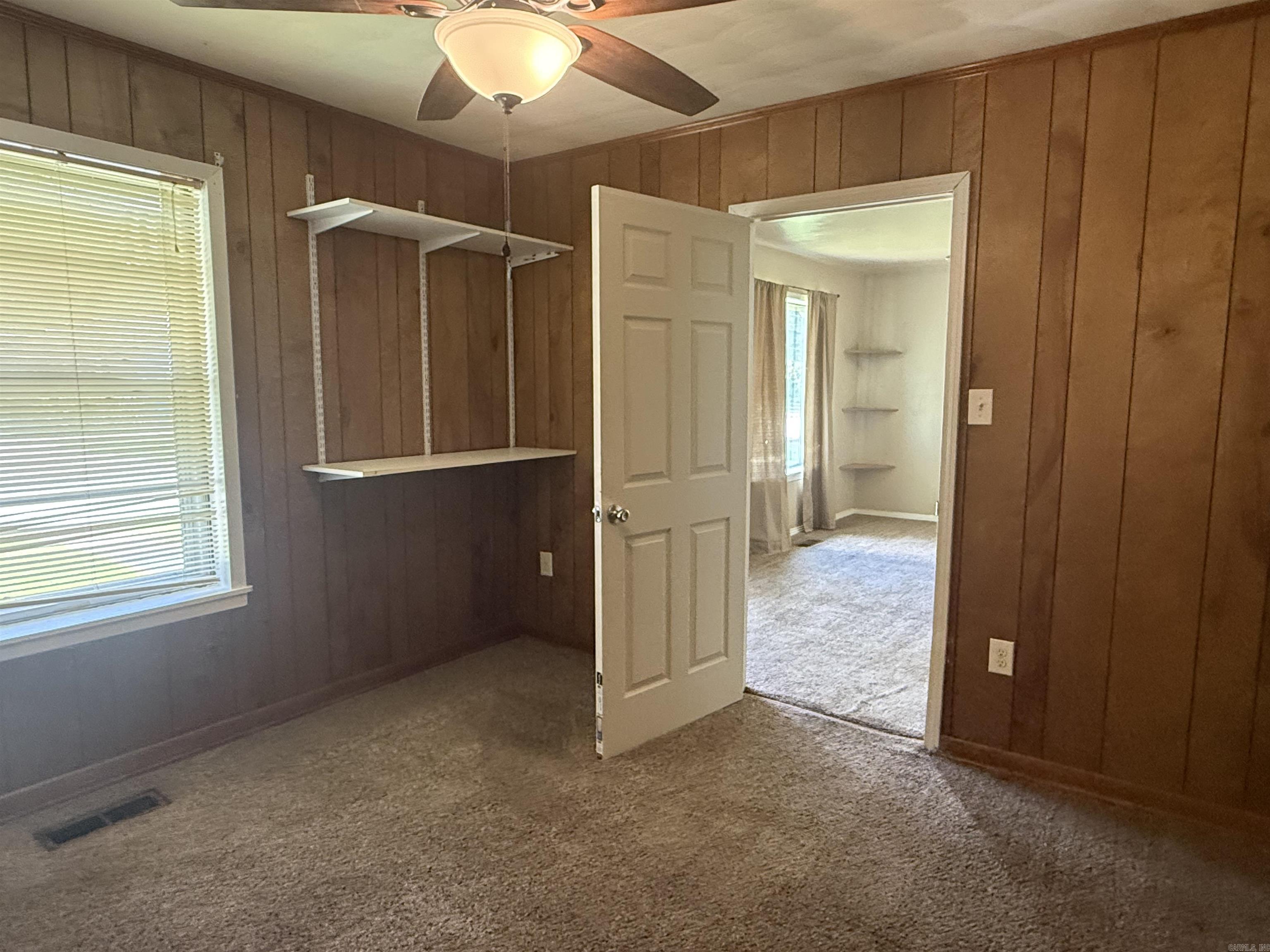 JONES ADD (SEARCY) - Residential