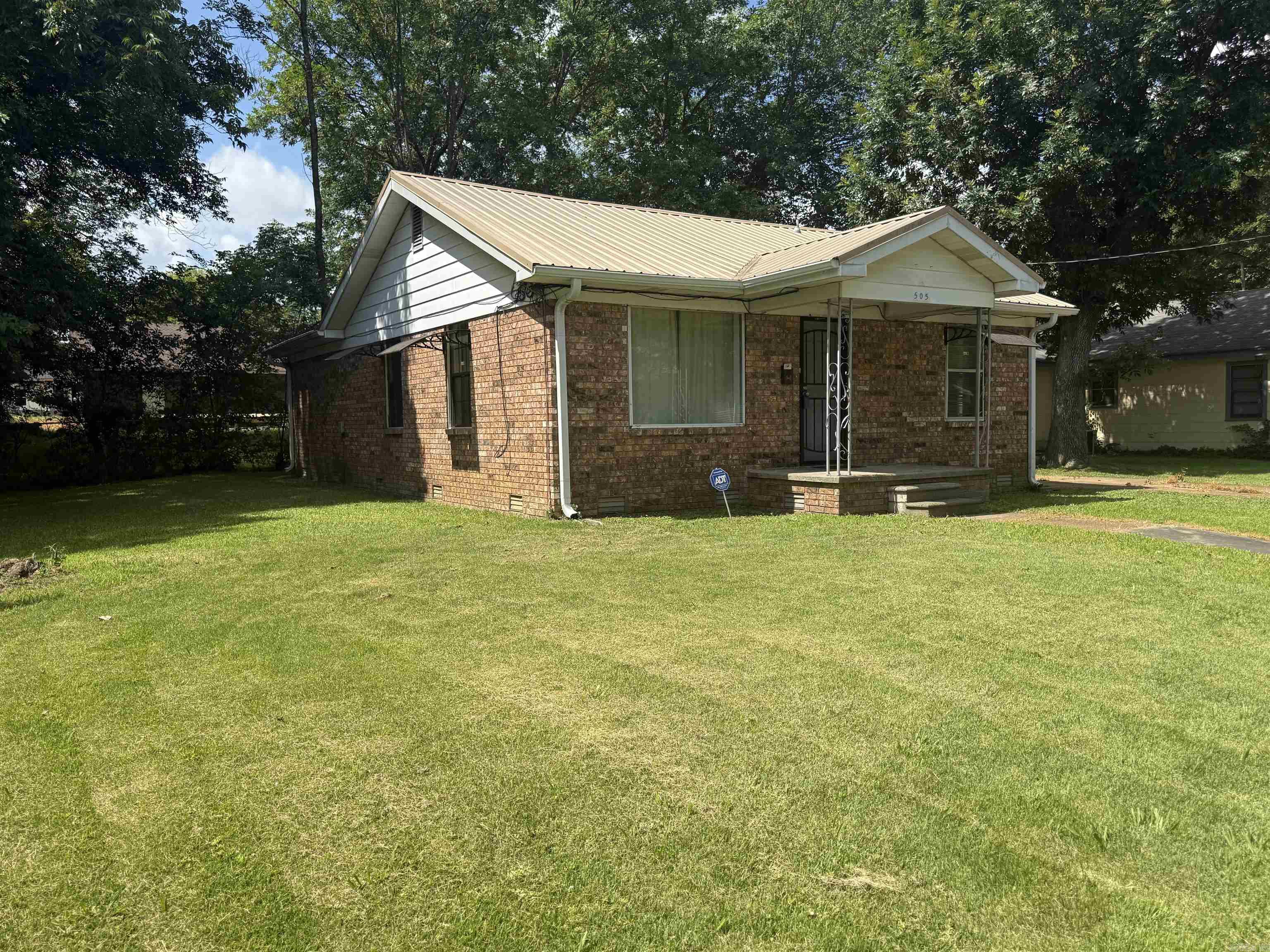 JONES ADD (SEARCY) - Residential
