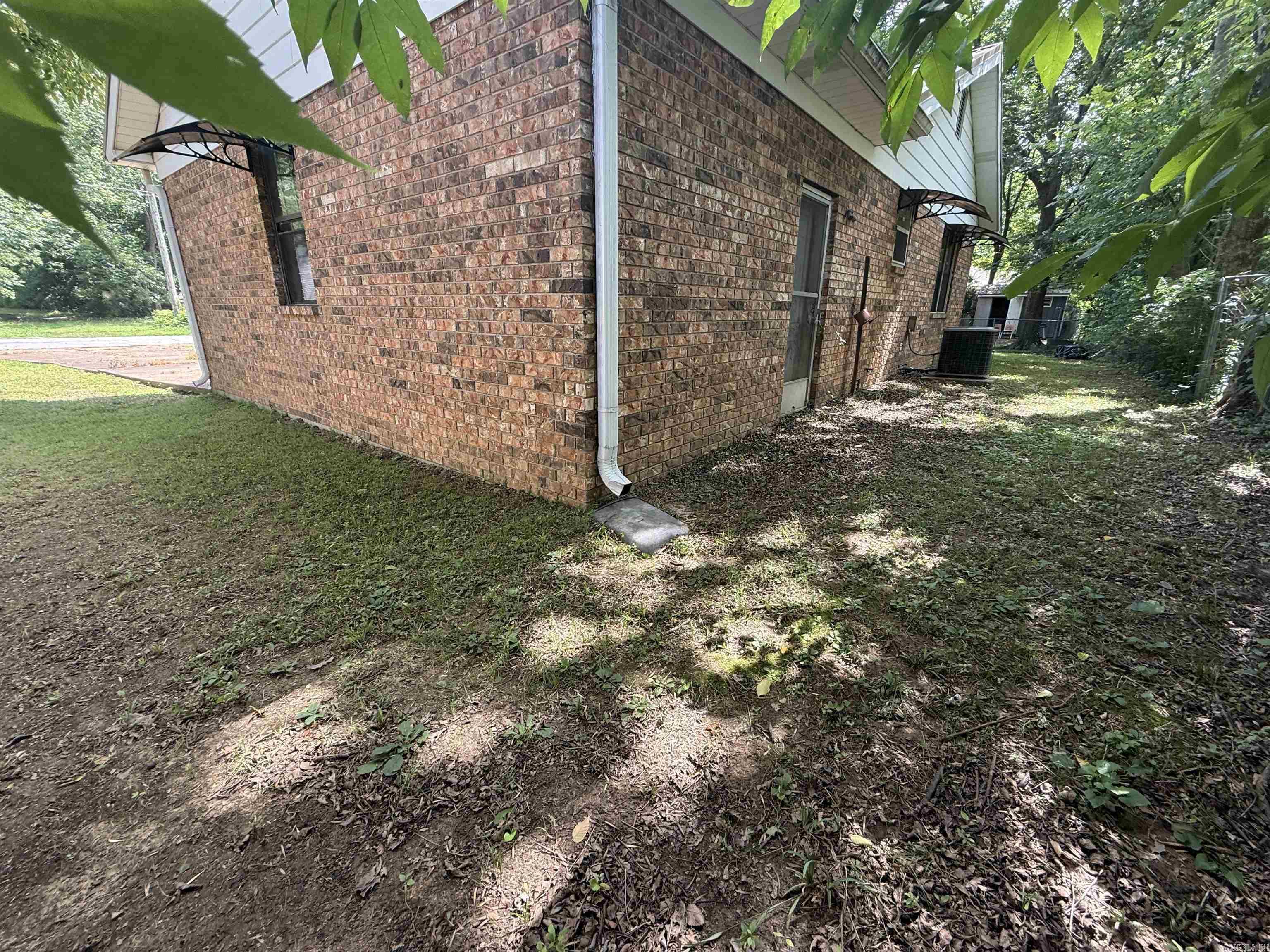 JONES ADD (SEARCY) - Residential