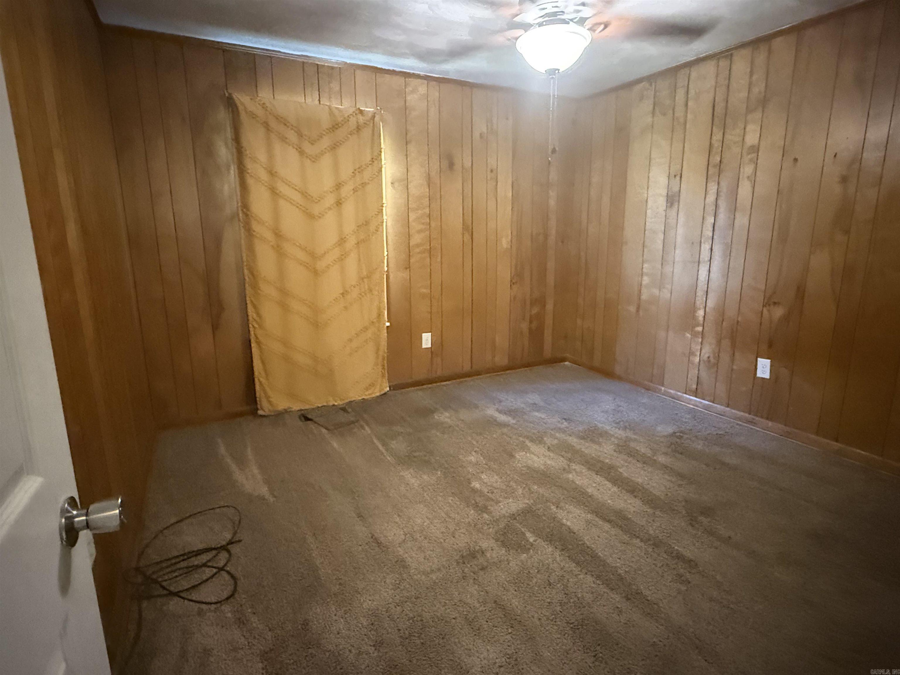 JONES ADD (SEARCY) - Residential