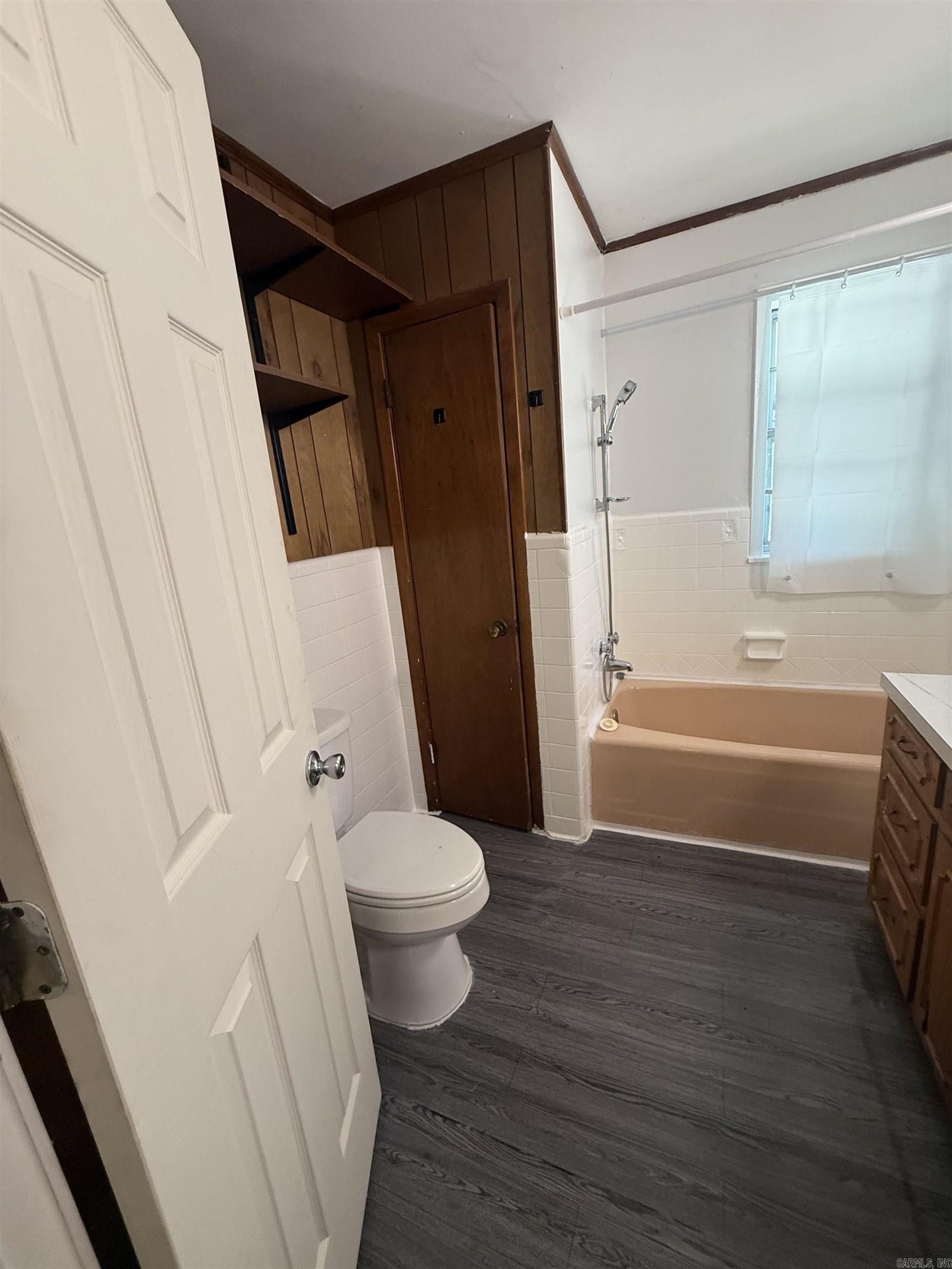 JONES ADD (SEARCY) - Residential