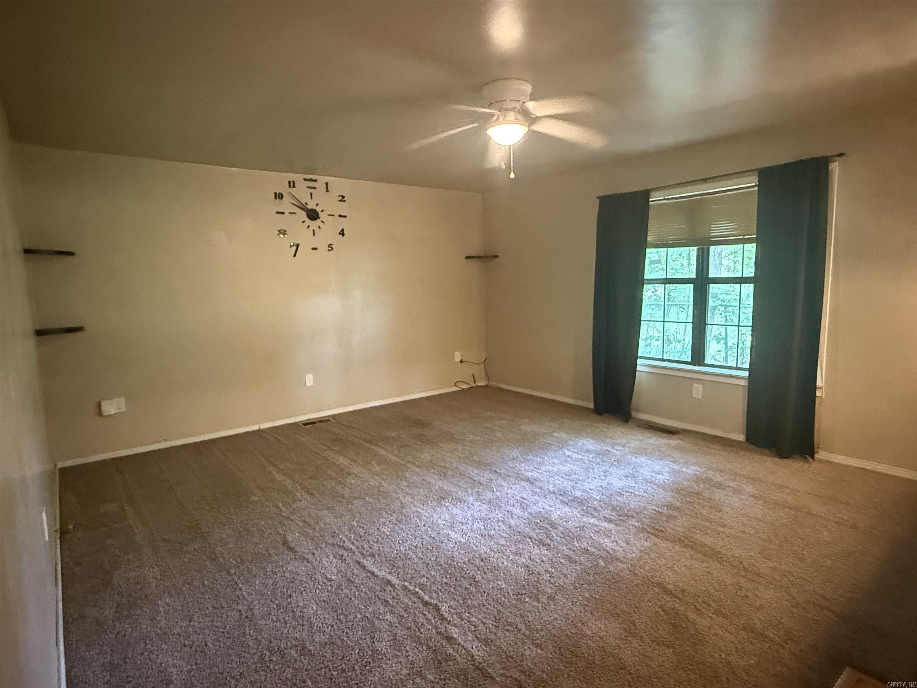 JONES ADD (SEARCY) - Residential