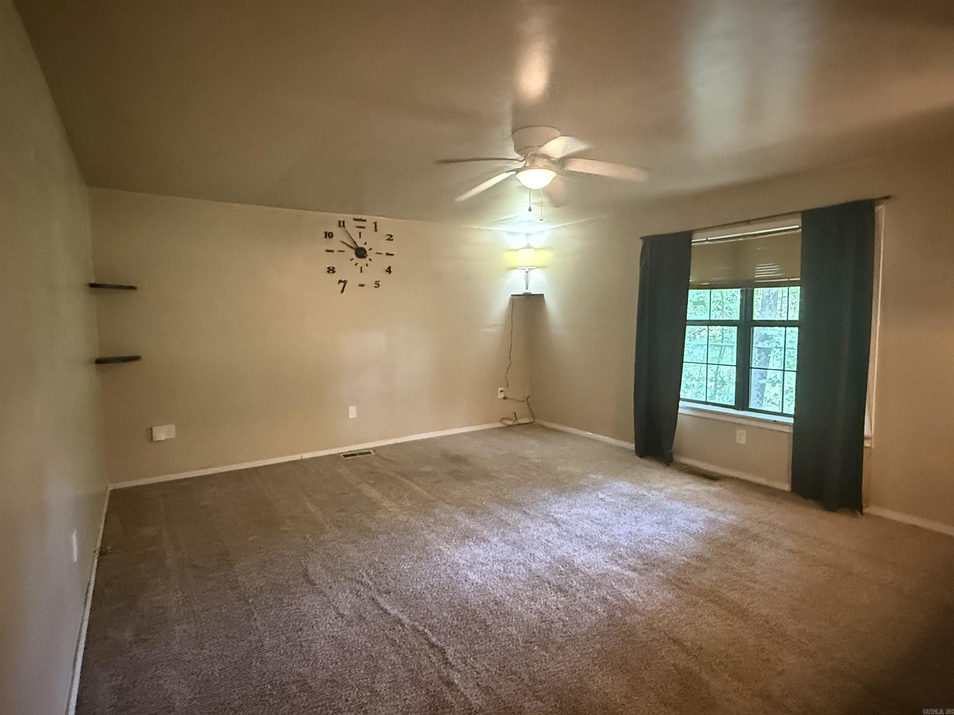 JONES ADD (SEARCY) - Residential