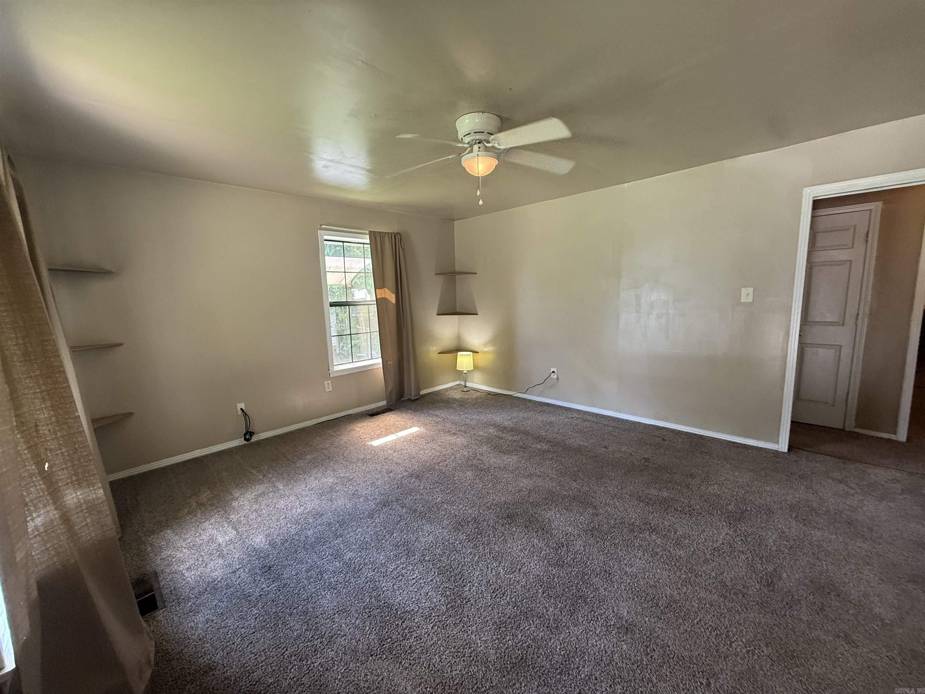 JONES ADD (SEARCY) - Residential