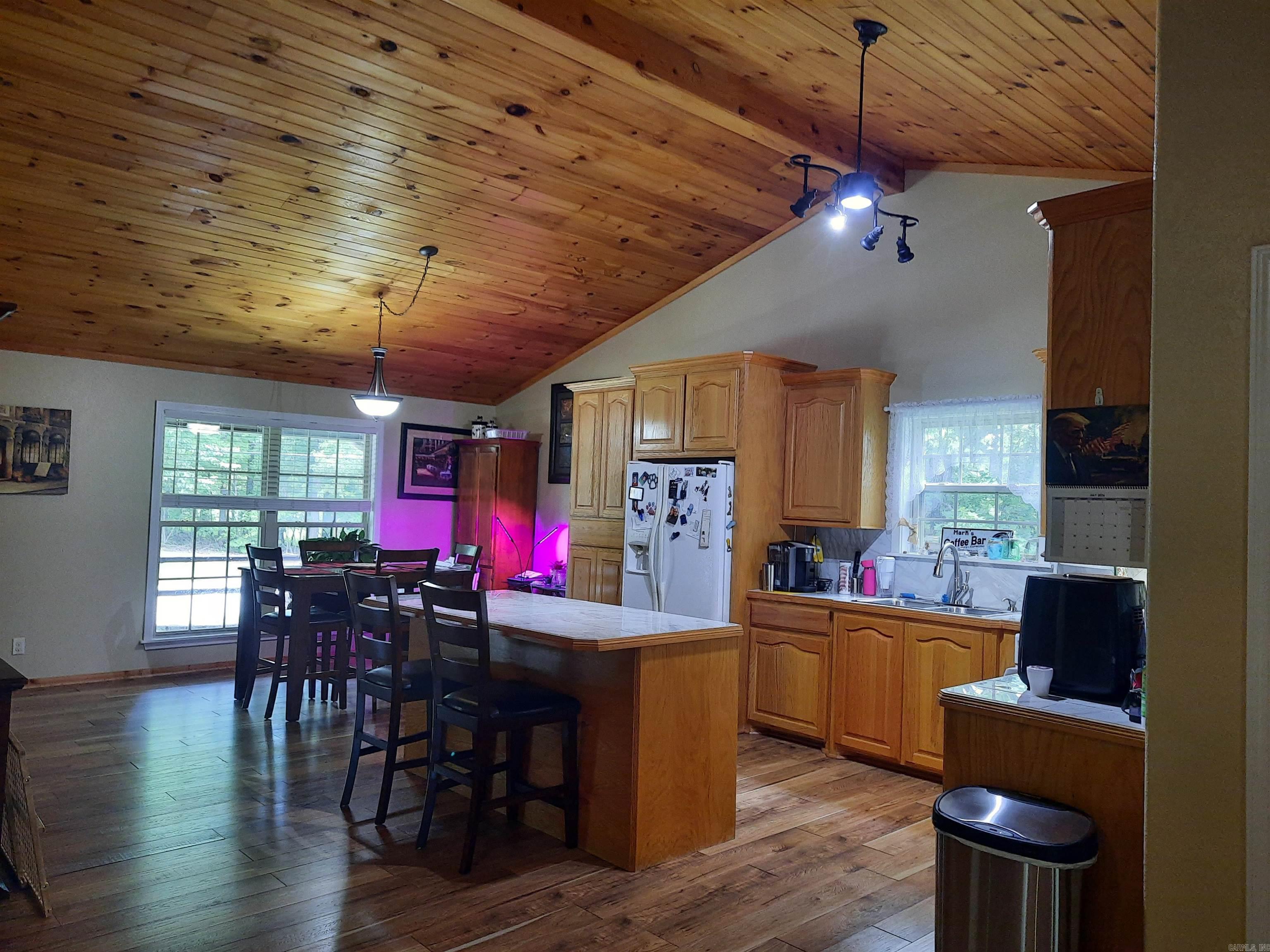 RIDGEVIEW SOUTH - Residential