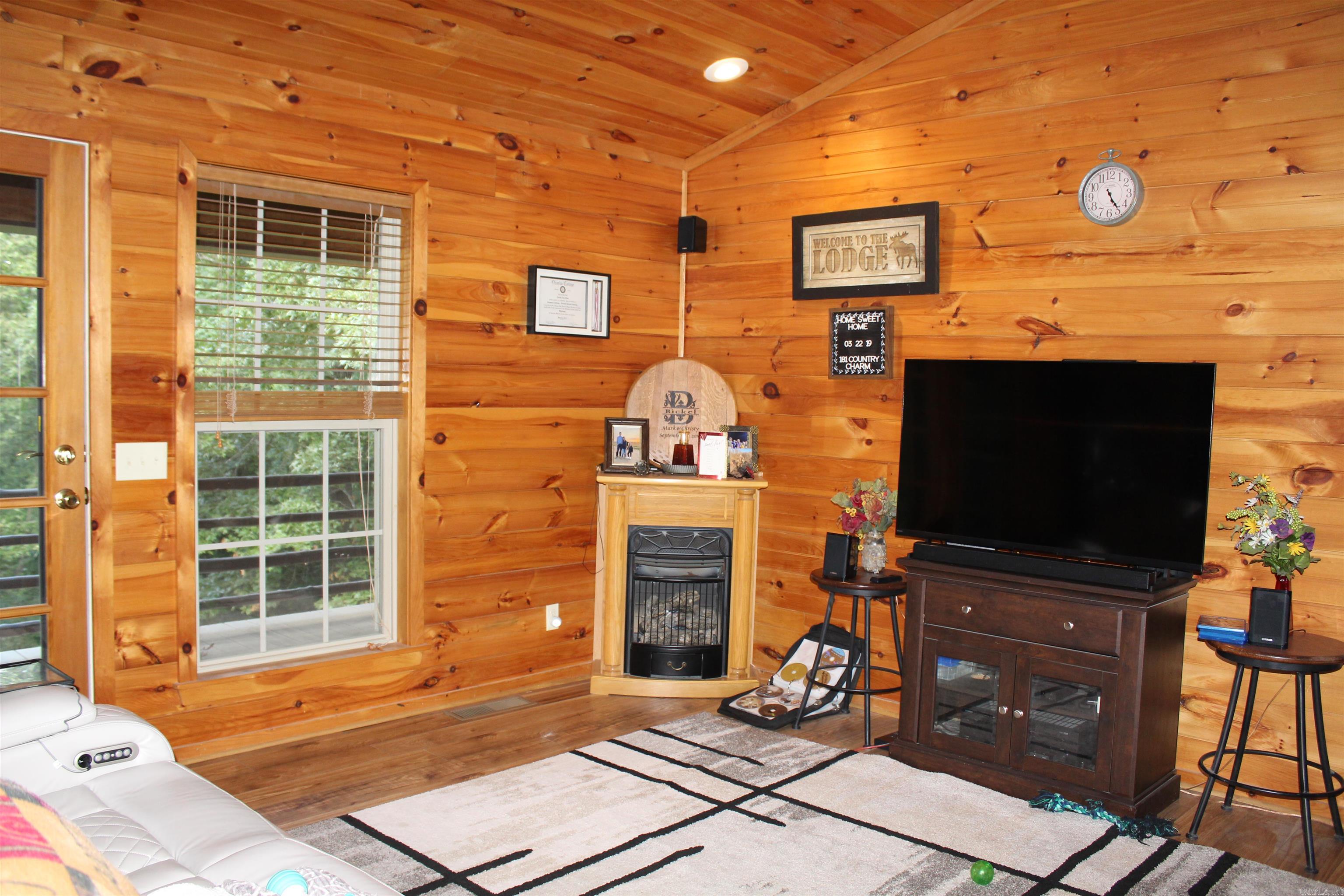 RIDGEVIEW SOUTH - Residential