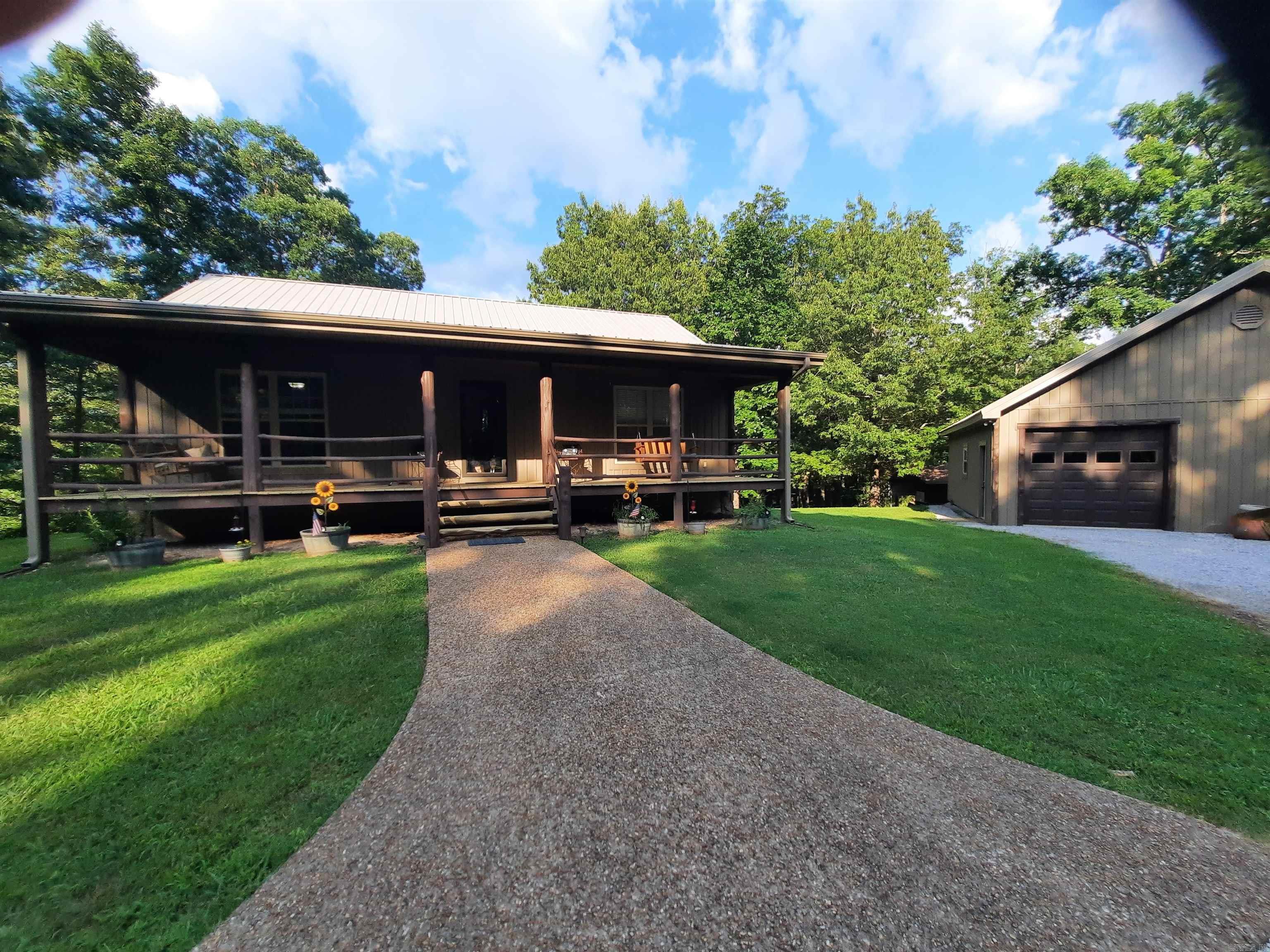 RIDGEVIEW SOUTH - Residential