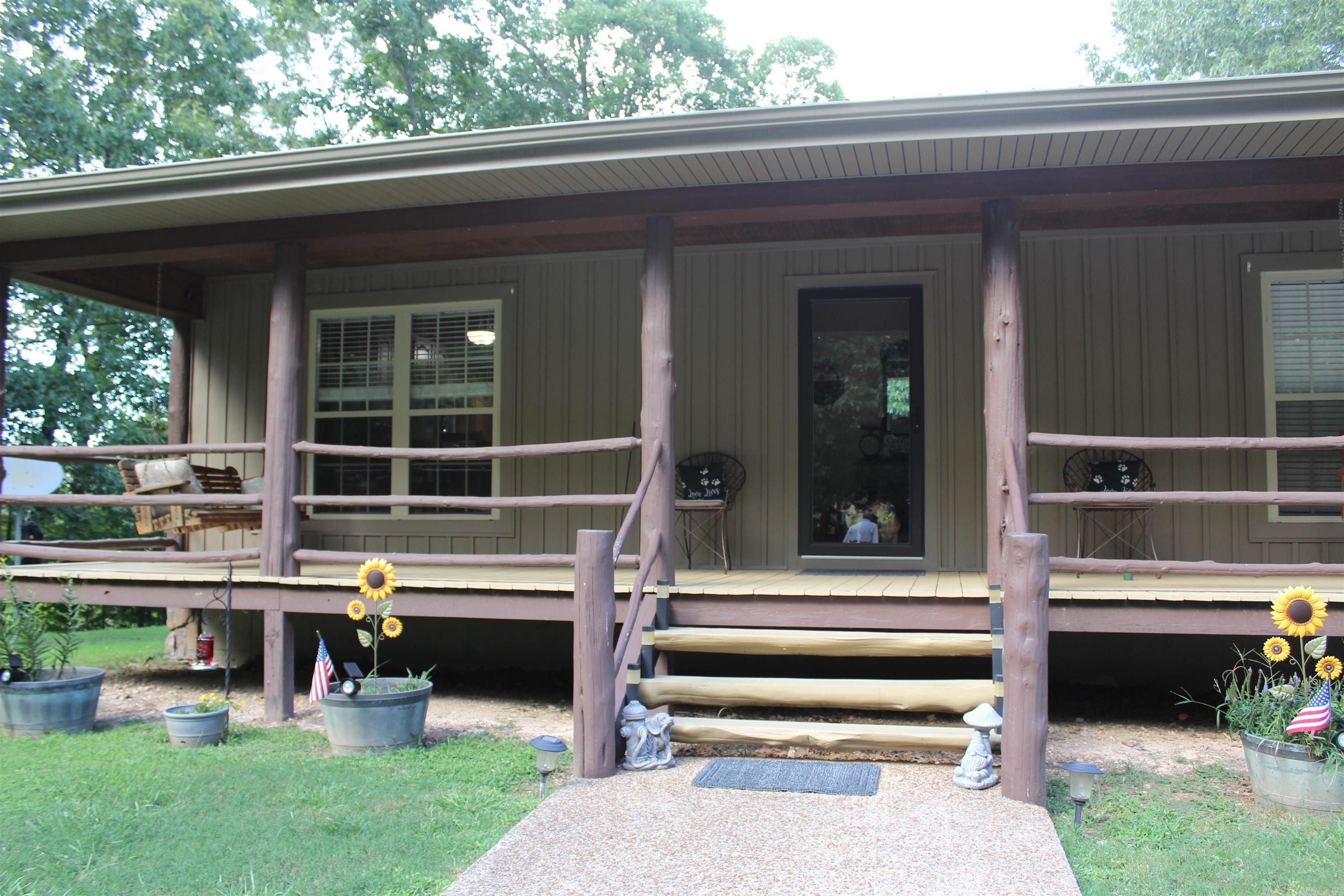 RIDGEVIEW SOUTH - Residential
