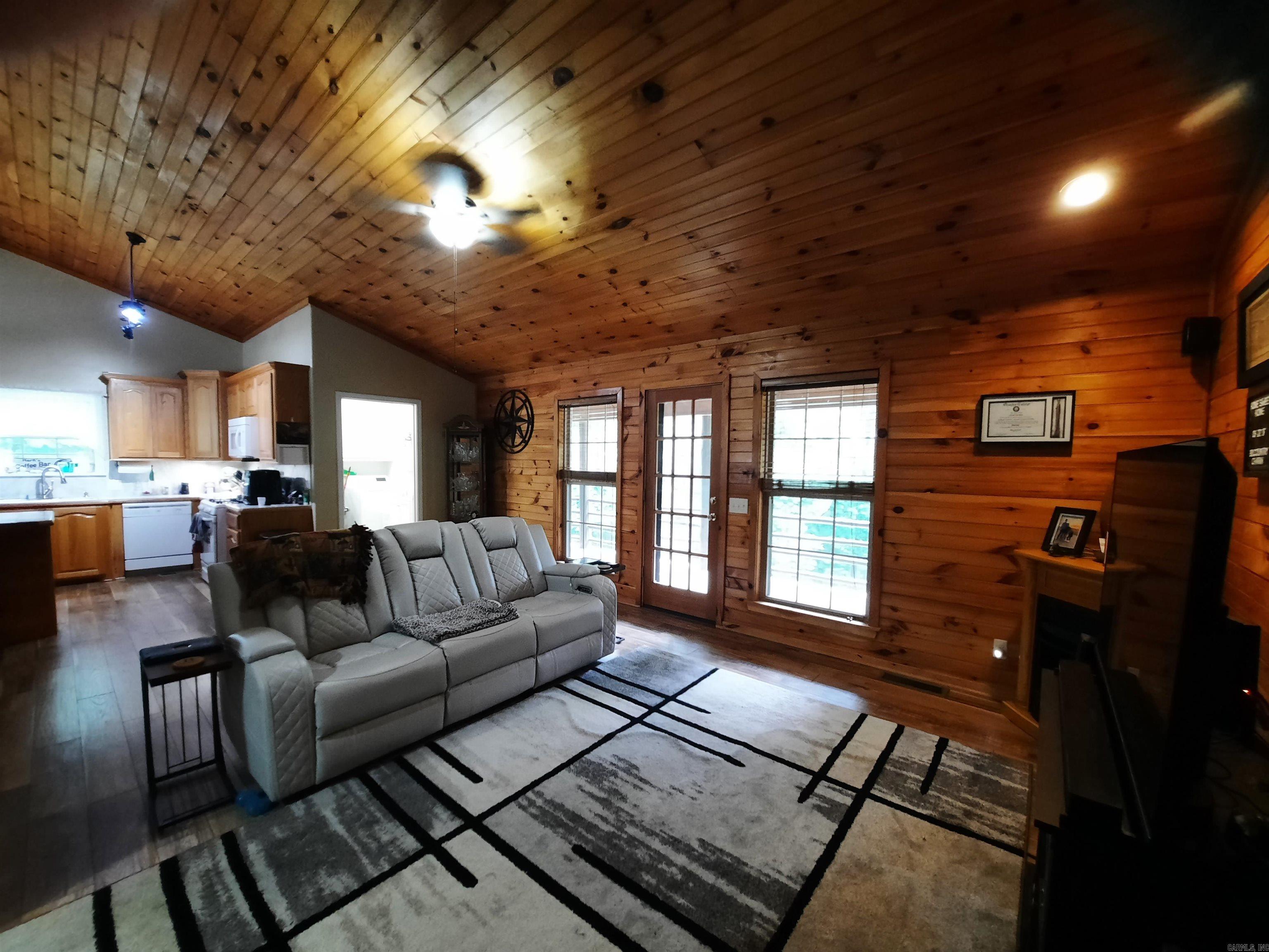 RIDGEVIEW SOUTH - Residential