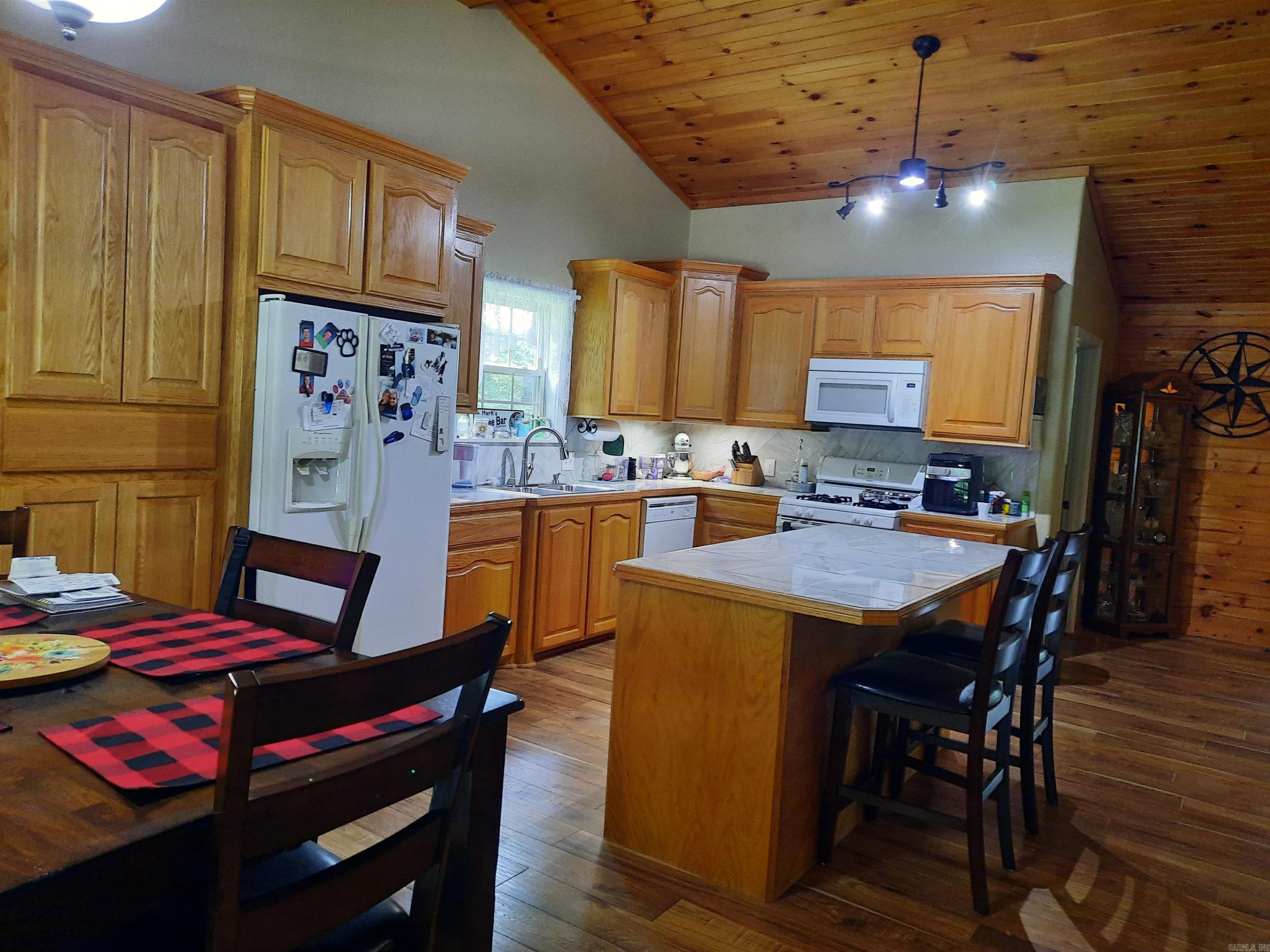 RIDGEVIEW SOUTH - Residential