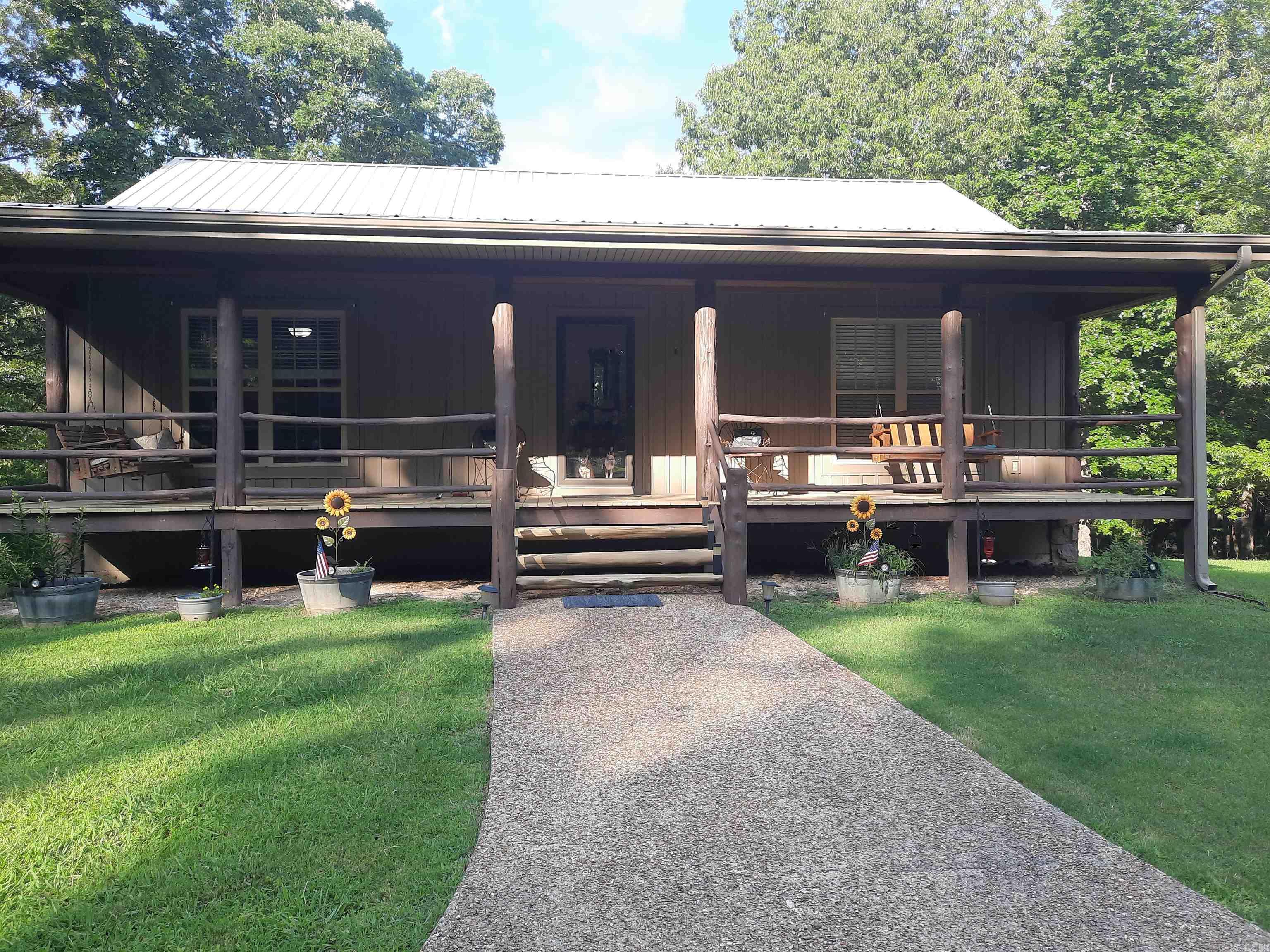RIDGEVIEW SOUTH - Residential