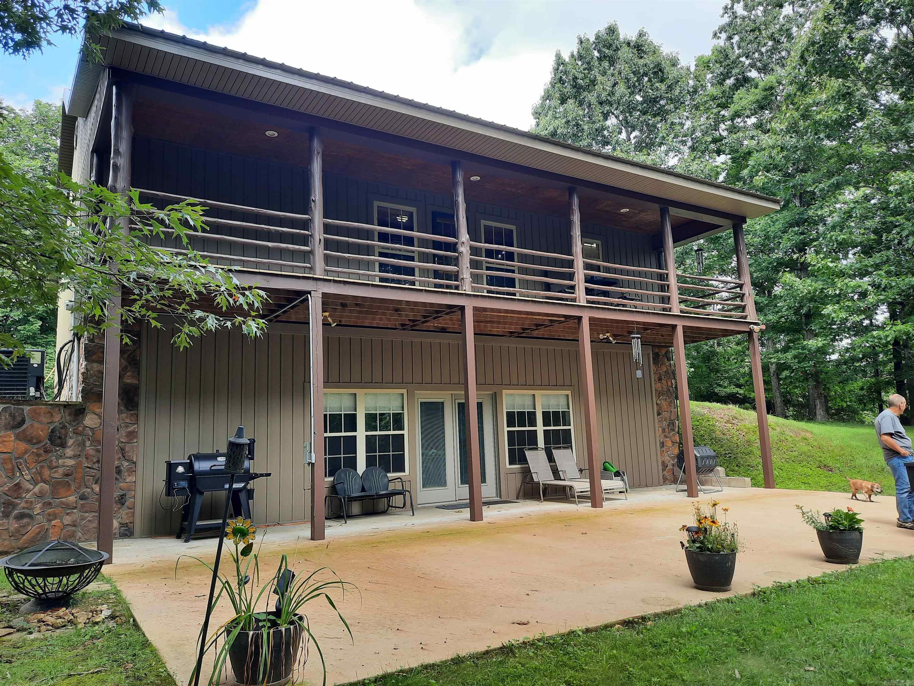 RIDGEVIEW SOUTH - Residential