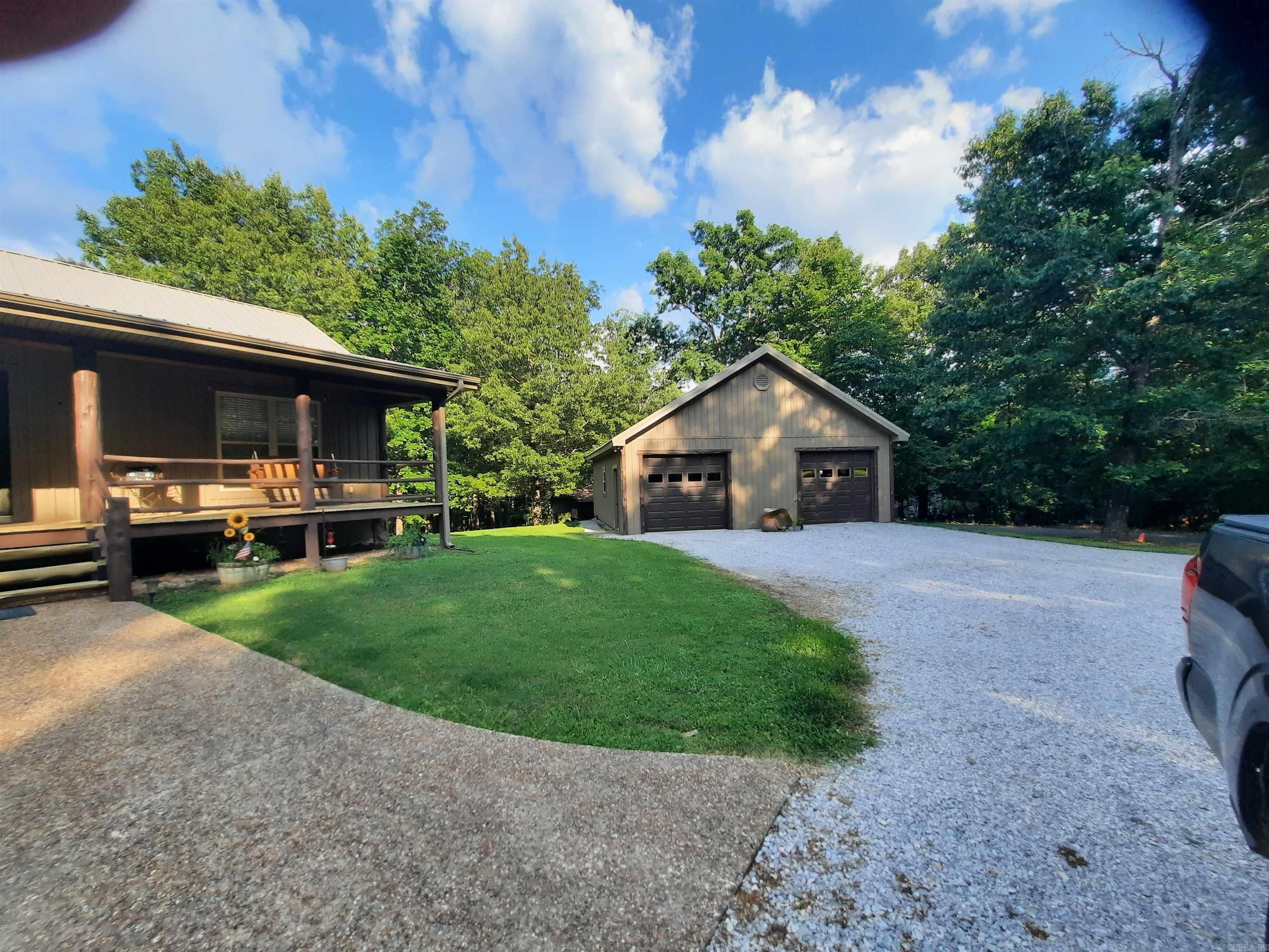 RIDGEVIEW SOUTH - Residential