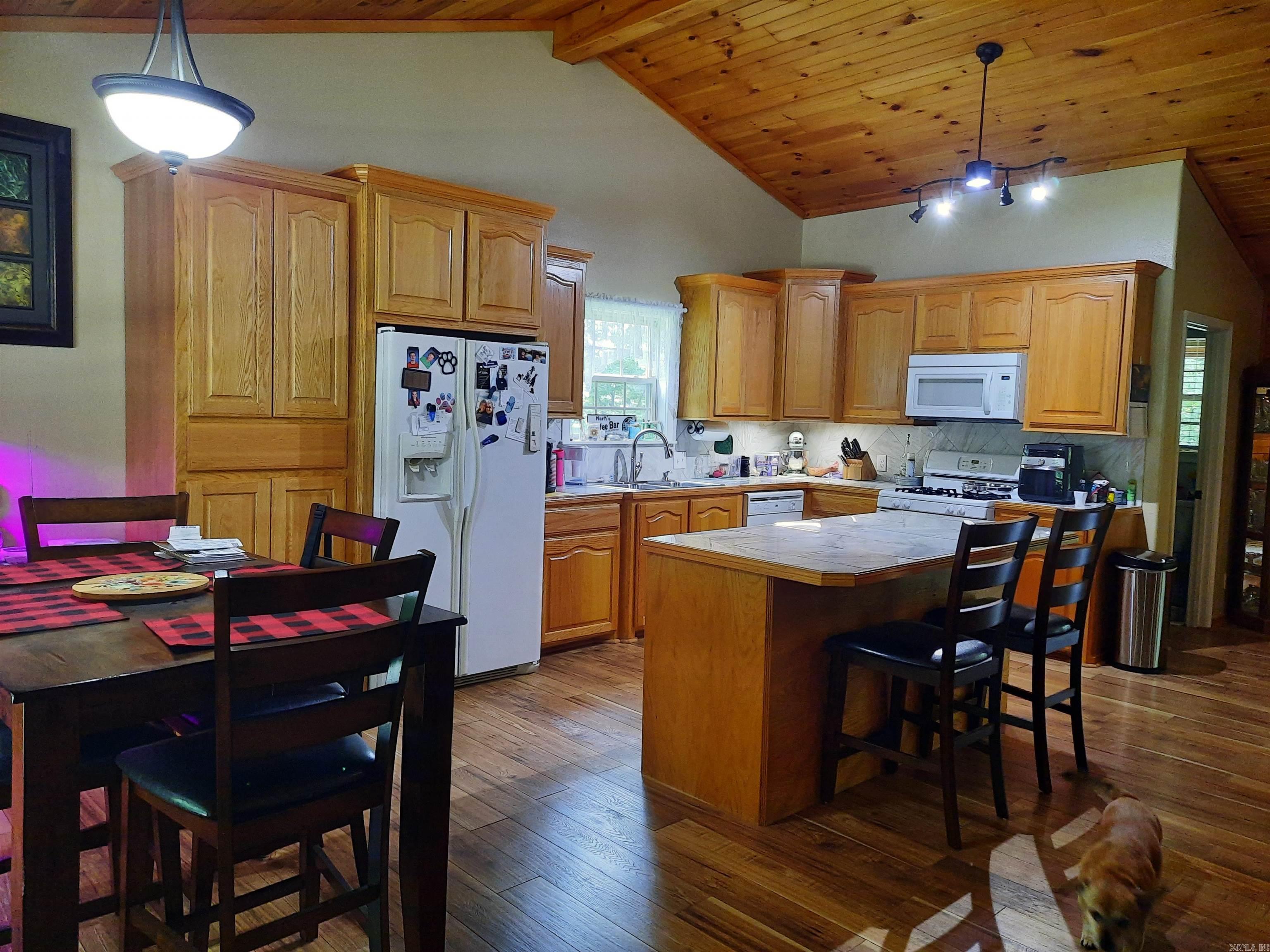 RIDGEVIEW SOUTH - Residential