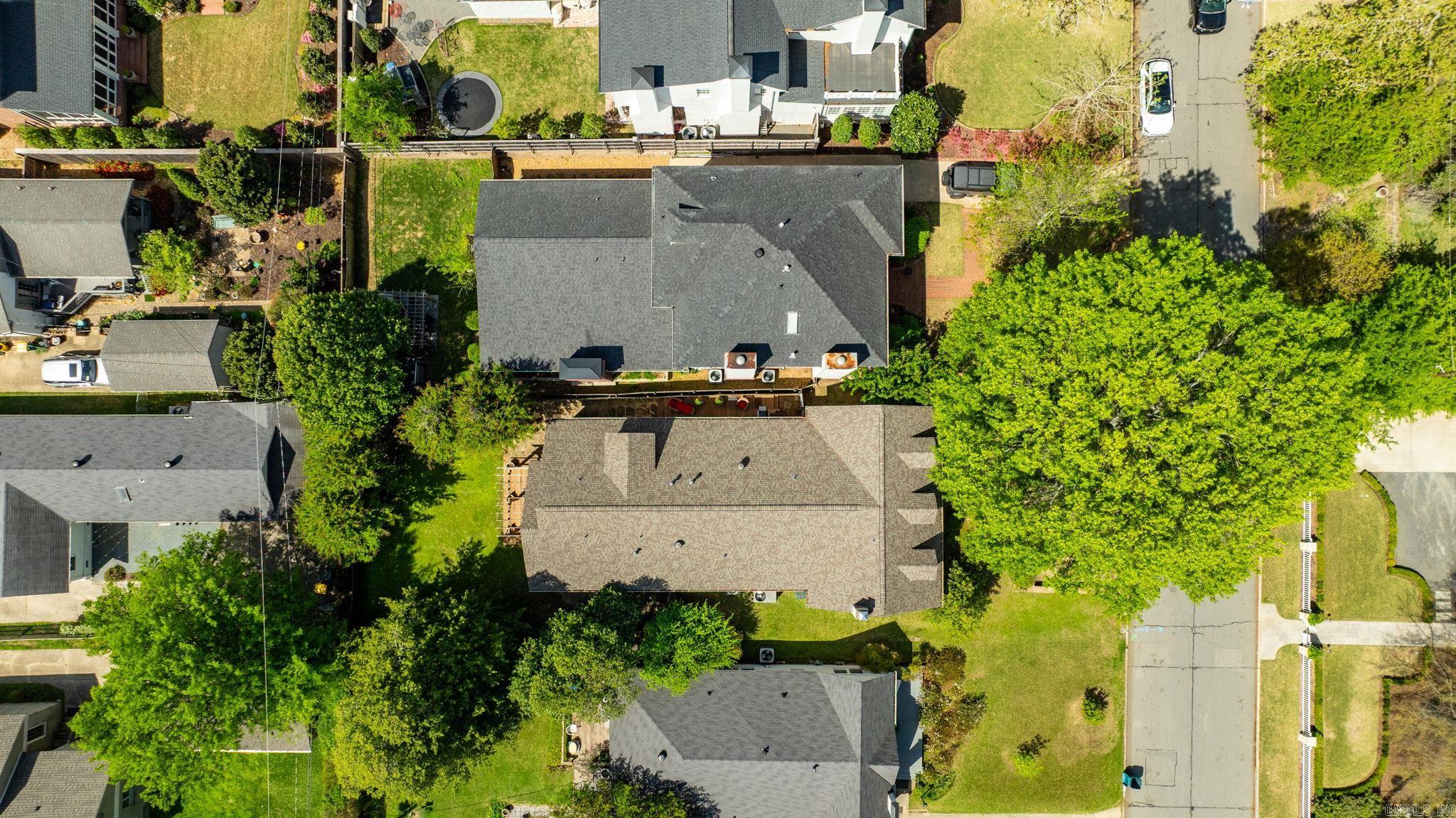 NEWTONS - Residential