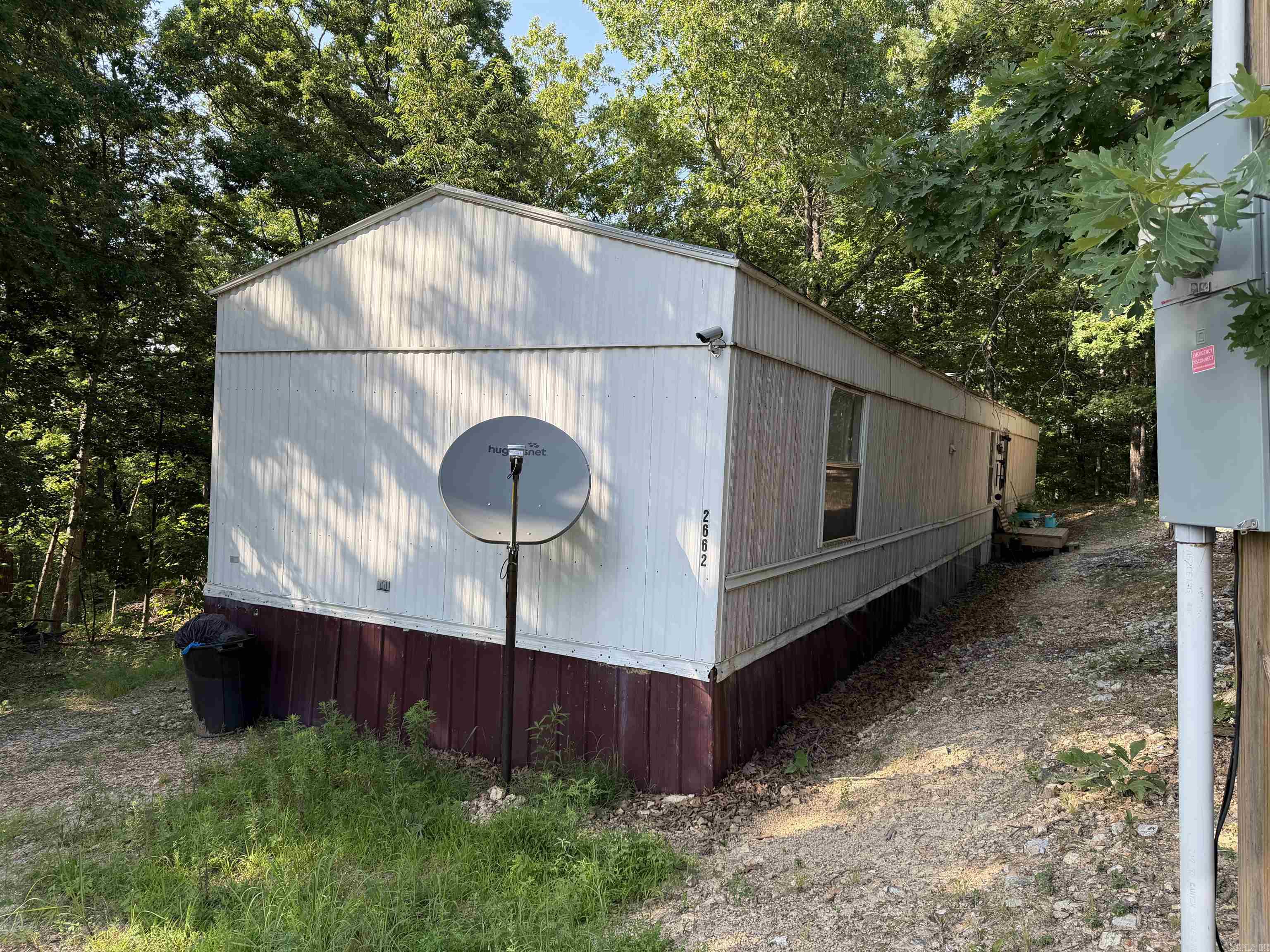 Not In List - Residential
