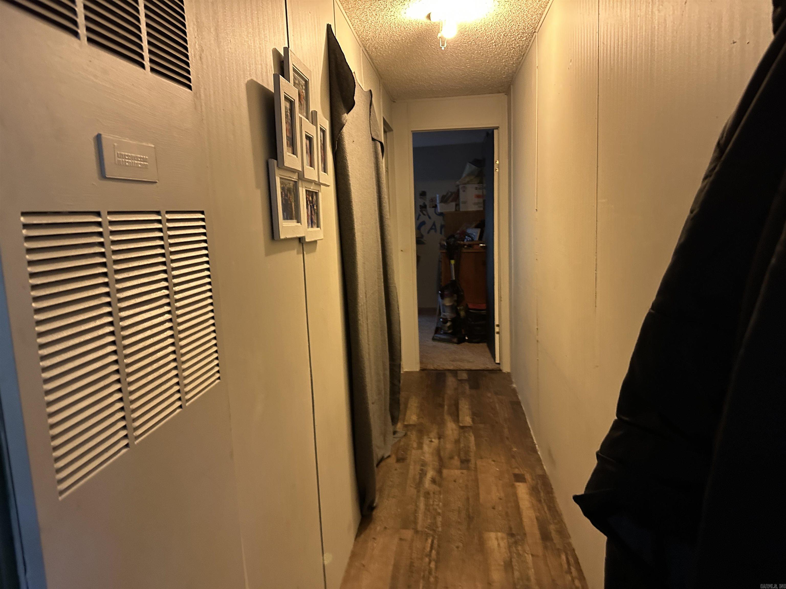 Not In List - Residential