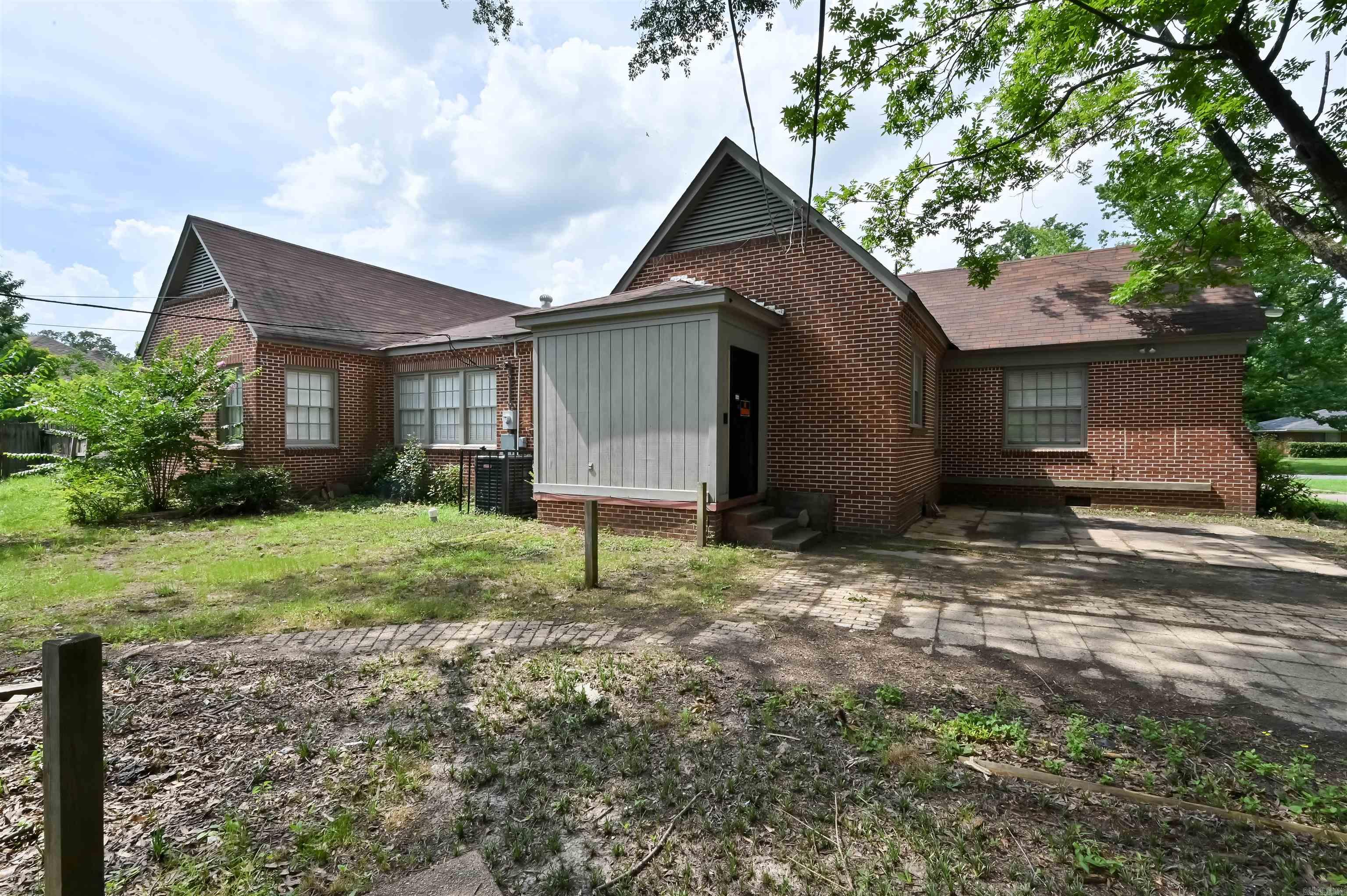 LINDEN HEIGHTS ADD - Residential