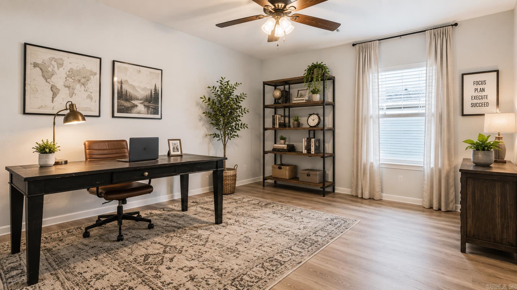 THE VILLAGES AT MAGNOLIA LANE - Residential