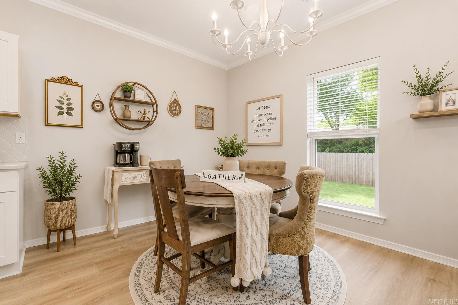 THE VILLAGES AT MAGNOLIA LANE - Residential