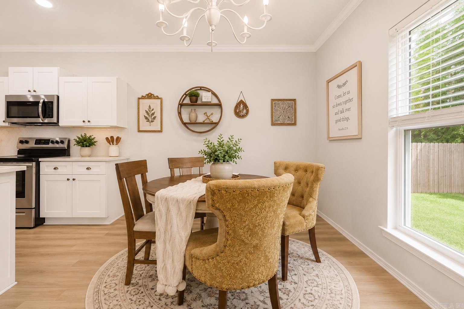 THE VILLAGES AT MAGNOLIA LANE - Residential