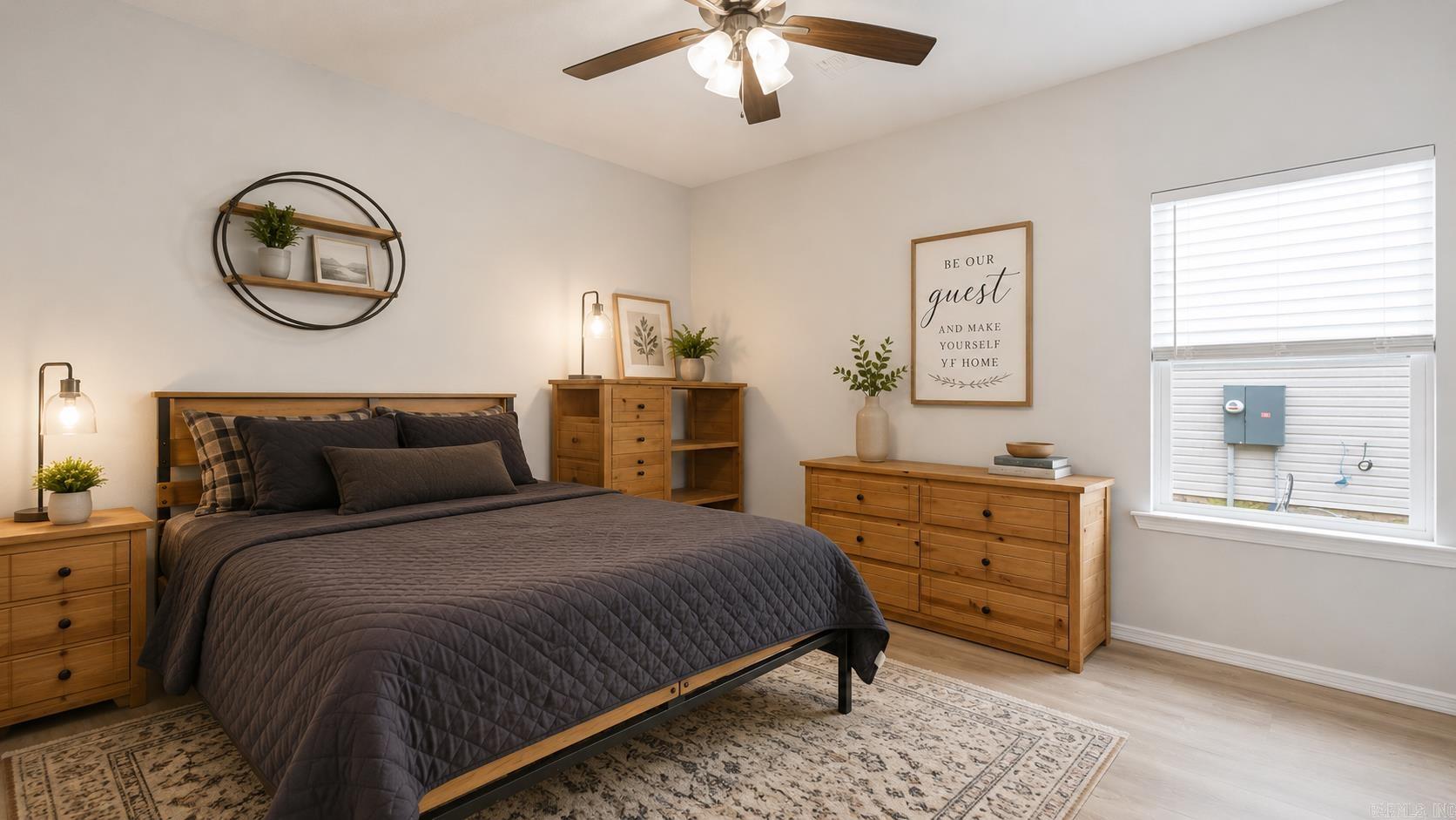 THE VILLAGES AT MAGNOLIA LANE - Residential
