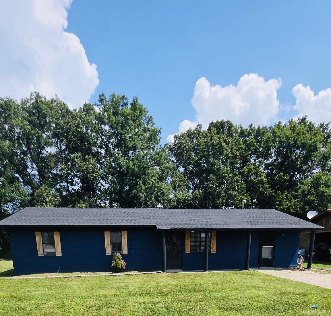 JONES SUB - Residential