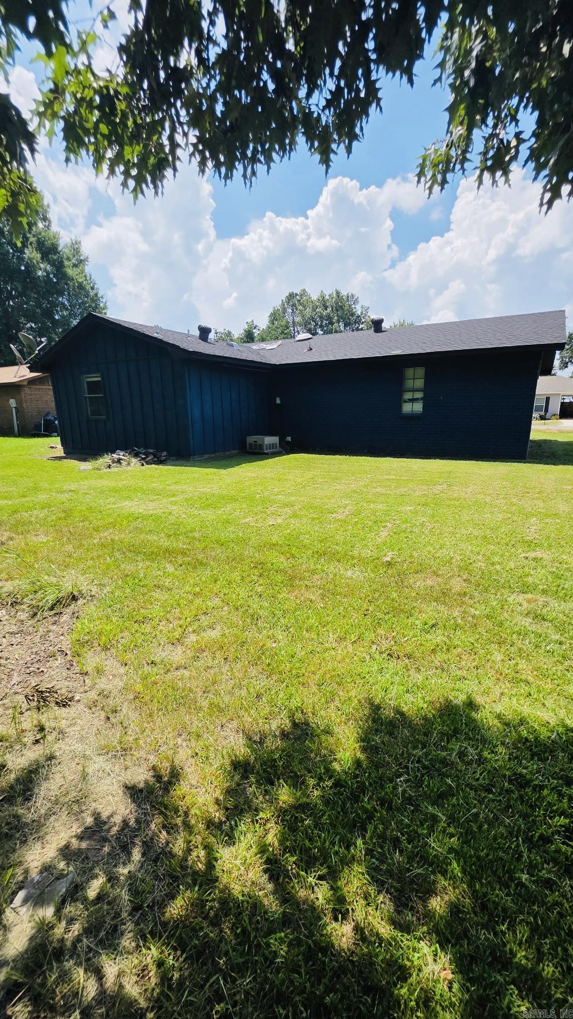JONES SUB - Residential