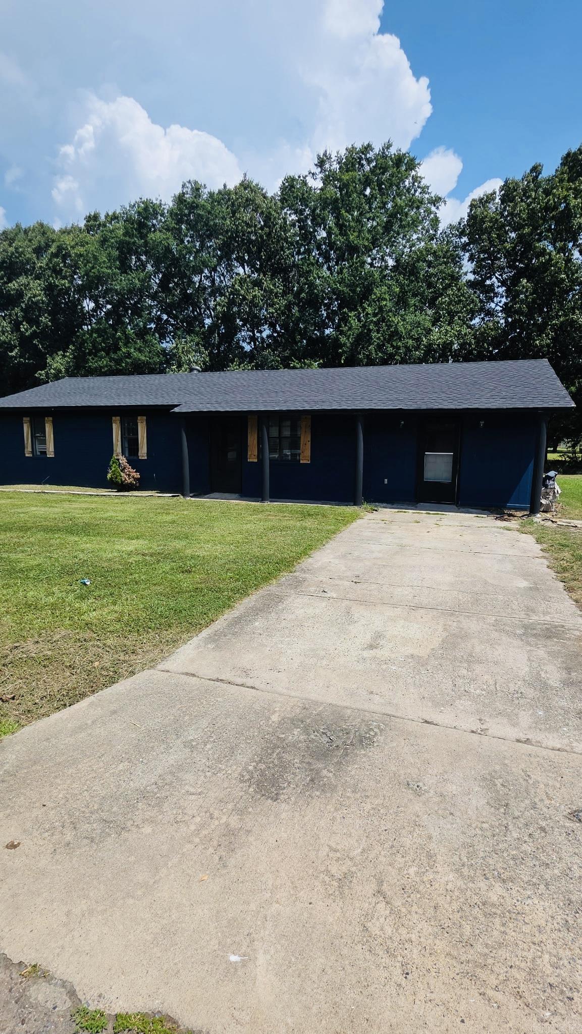JONES SUB - Residential
