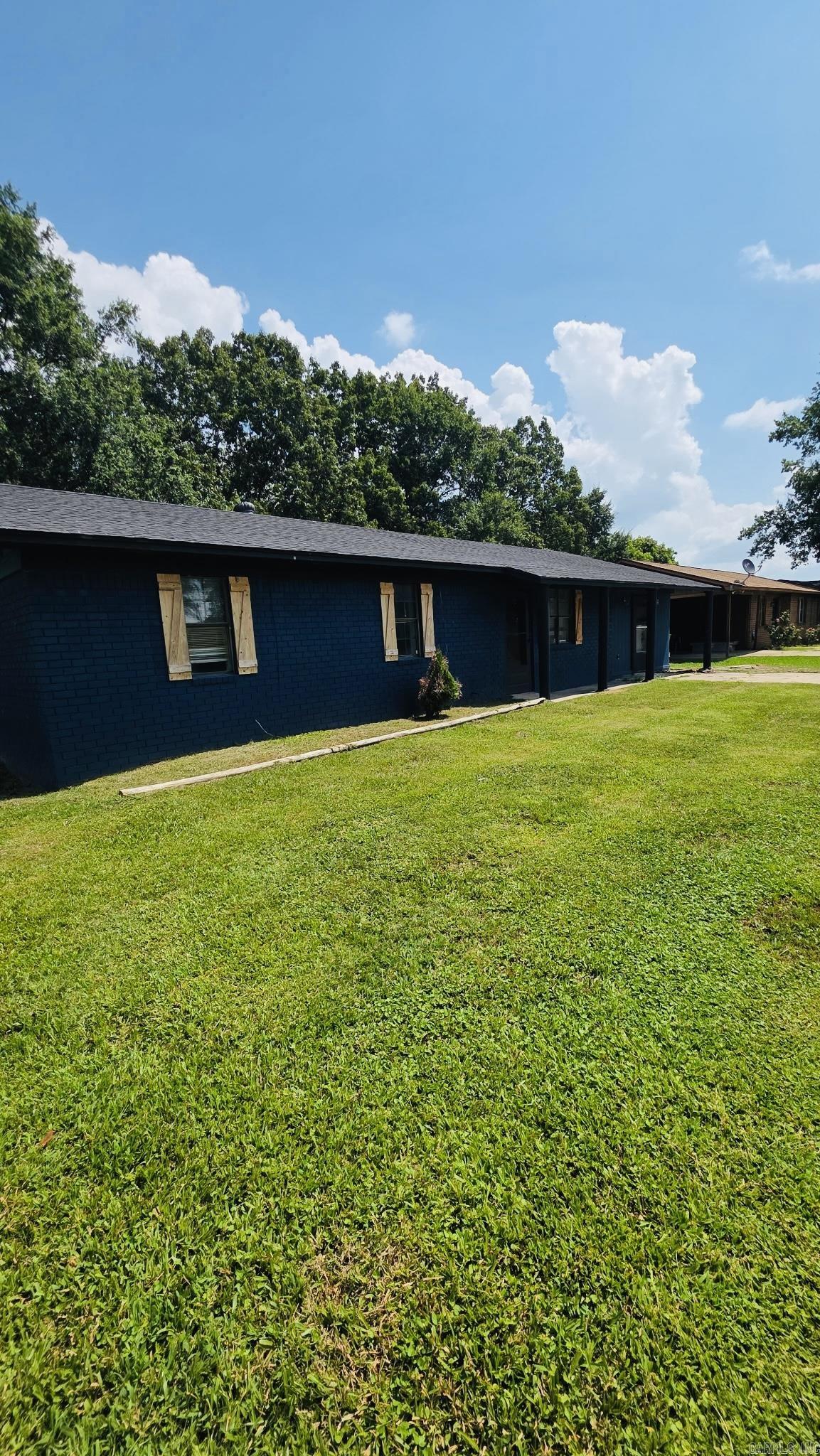 JONES SUB - Residential