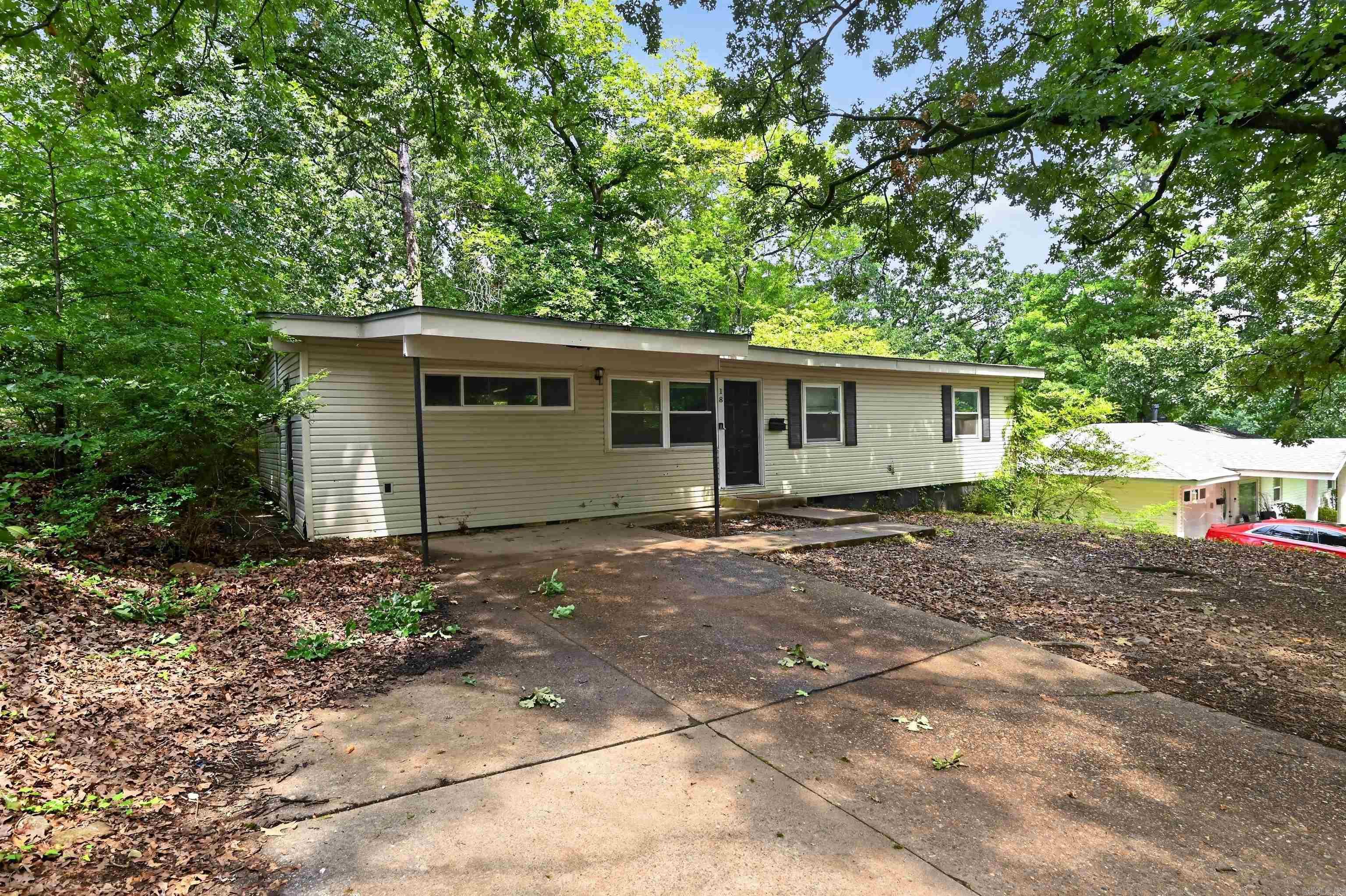 MEADOWCLIFF - Residential