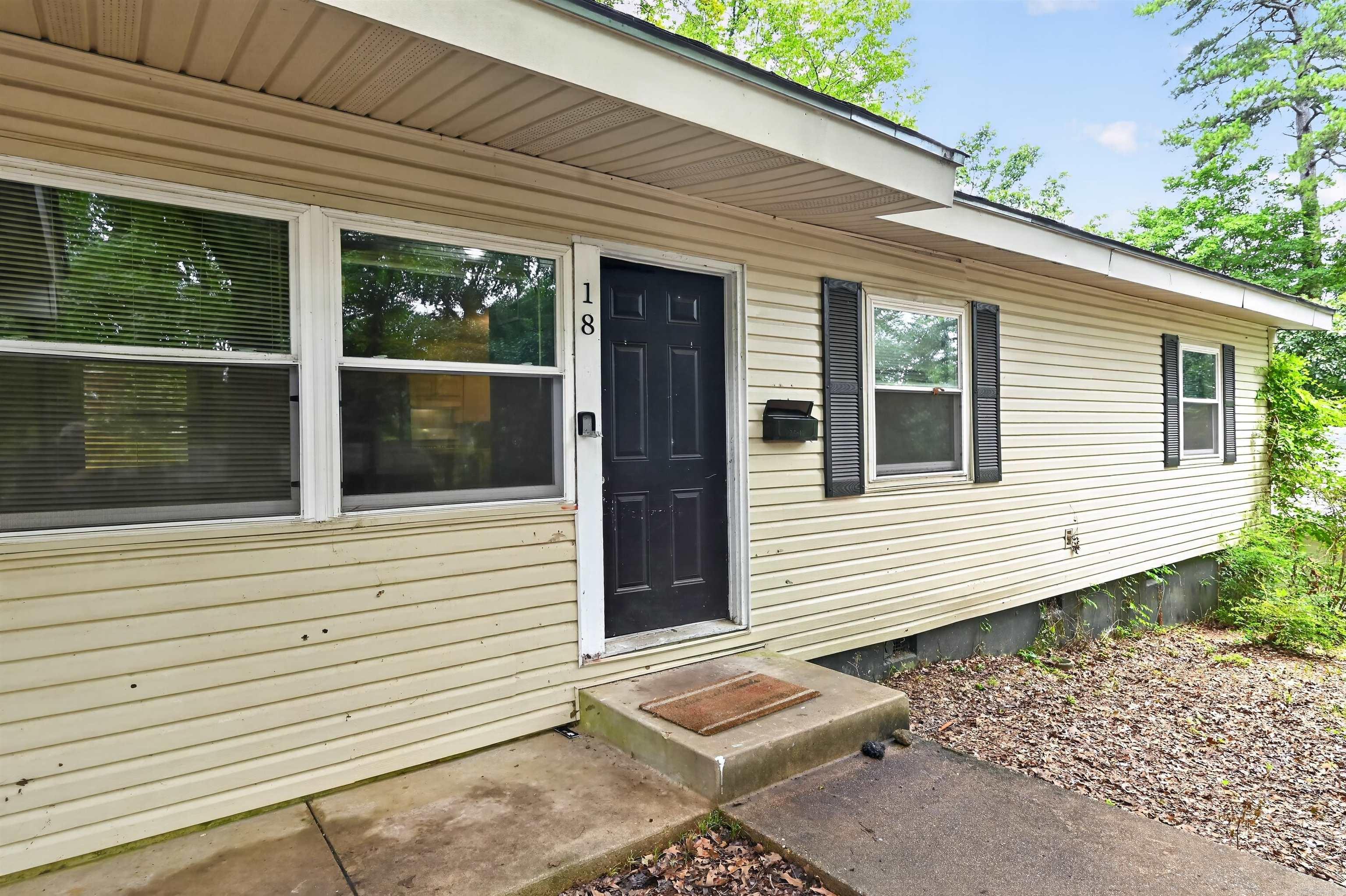 MEADOWCLIFF - Residential