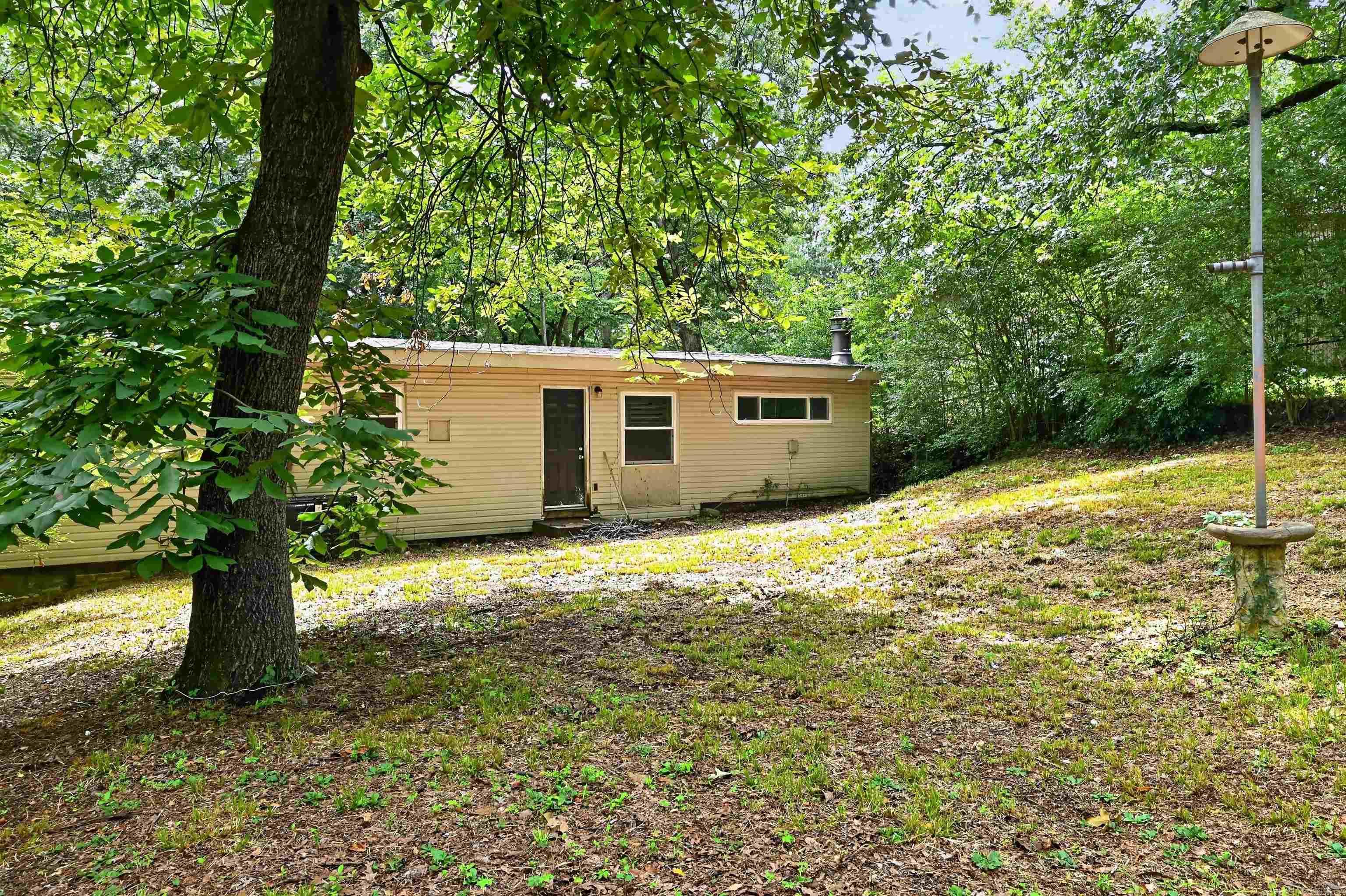 MEADOWCLIFF - Residential