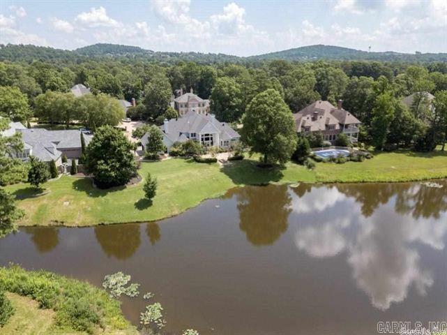 CHENAL VALLEY CHENAL CIRCLE - Residential