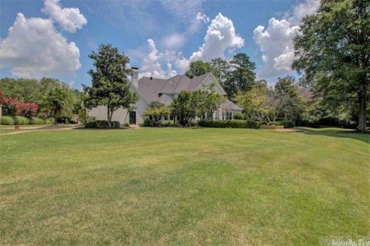 CHENAL VALLEY CHENAL CIRCLE - Residential