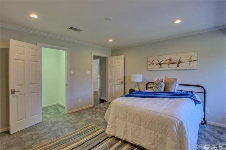 CHENAL VALLEY CHENAL CIRCLE - Residential