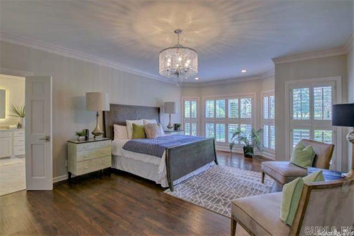 CHENAL VALLEY CHENAL CIRCLE - Residential