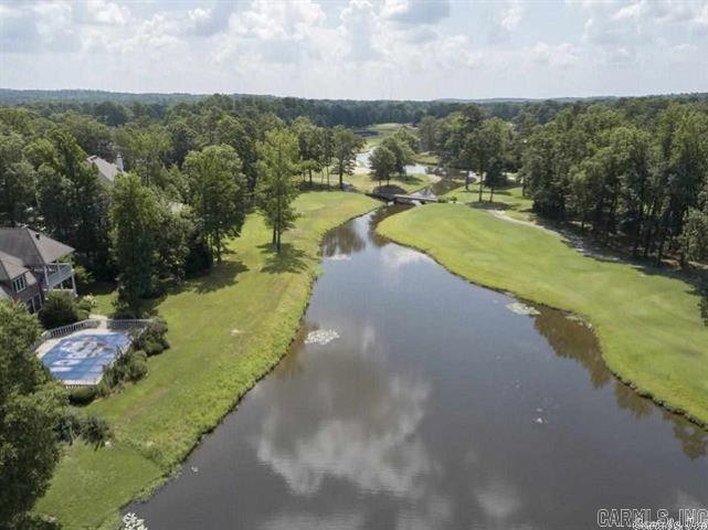 CHENAL VALLEY CHENAL CIRCLE - Residential