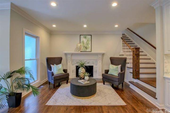 CHENAL VALLEY CHENAL CIRCLE - Residential