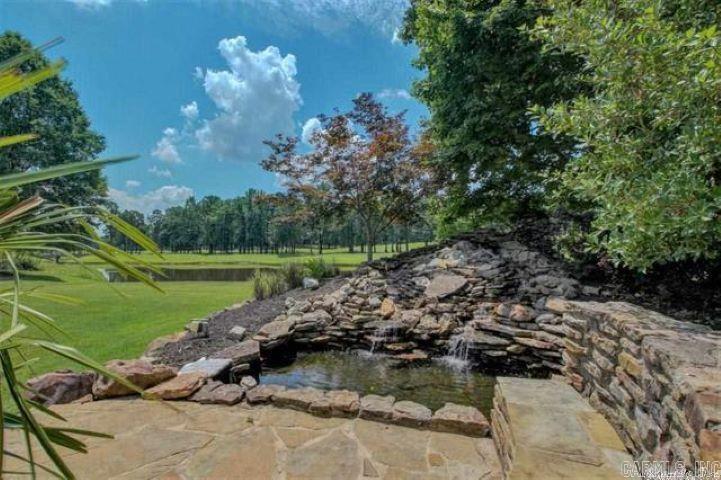 CHENAL VALLEY CHENAL CIRCLE - Residential