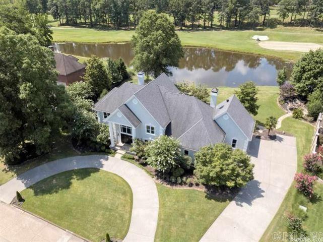 CHENAL VALLEY CHENAL CIRCLE - Residential