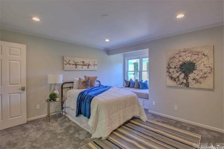 CHENAL VALLEY CHENAL CIRCLE - Residential