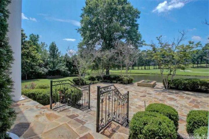 CHENAL VALLEY CHENAL CIRCLE - Residential