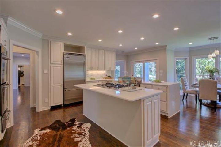 CHENAL VALLEY CHENAL CIRCLE - Residential