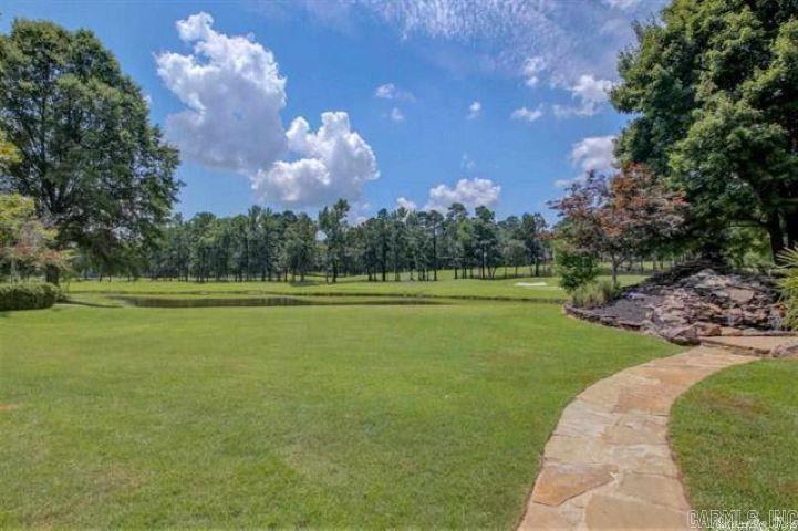 CHENAL VALLEY CHENAL CIRCLE - Residential