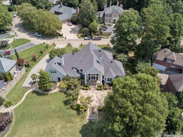 CHENAL VALLEY CHENAL CIRCLE - Residential