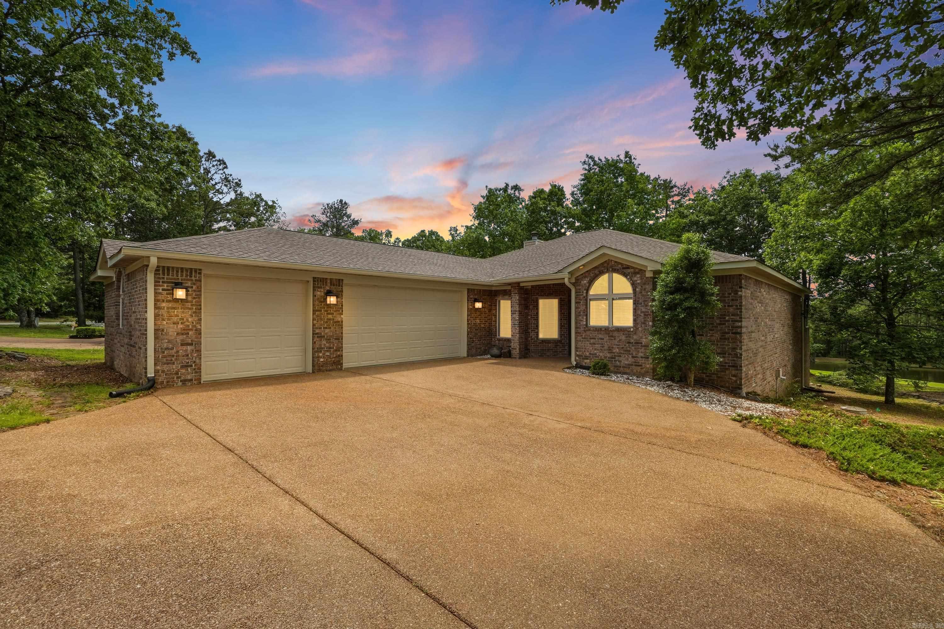 MOUNTAIN RANCH - Residential