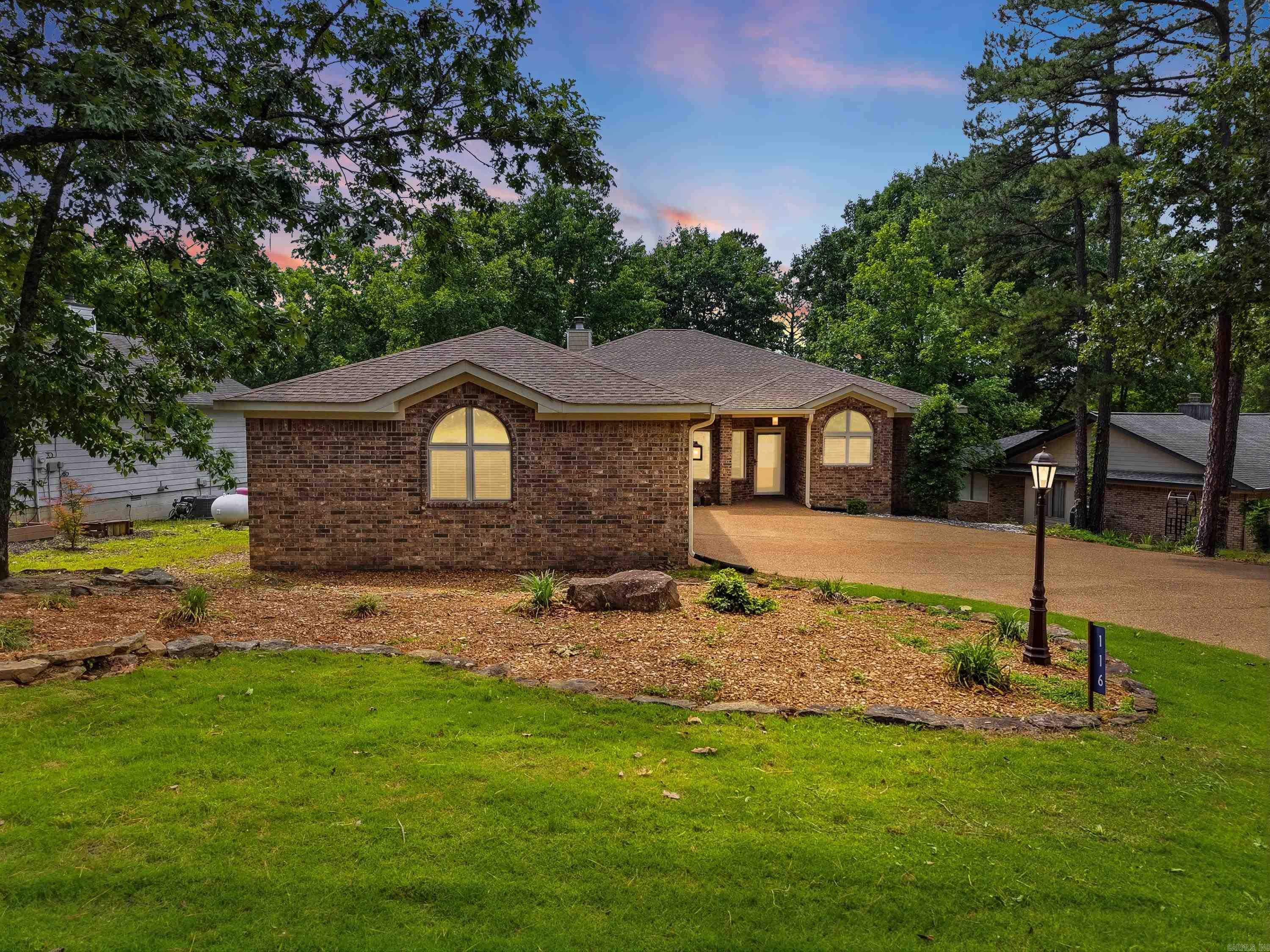 MOUNTAIN RANCH - Residential