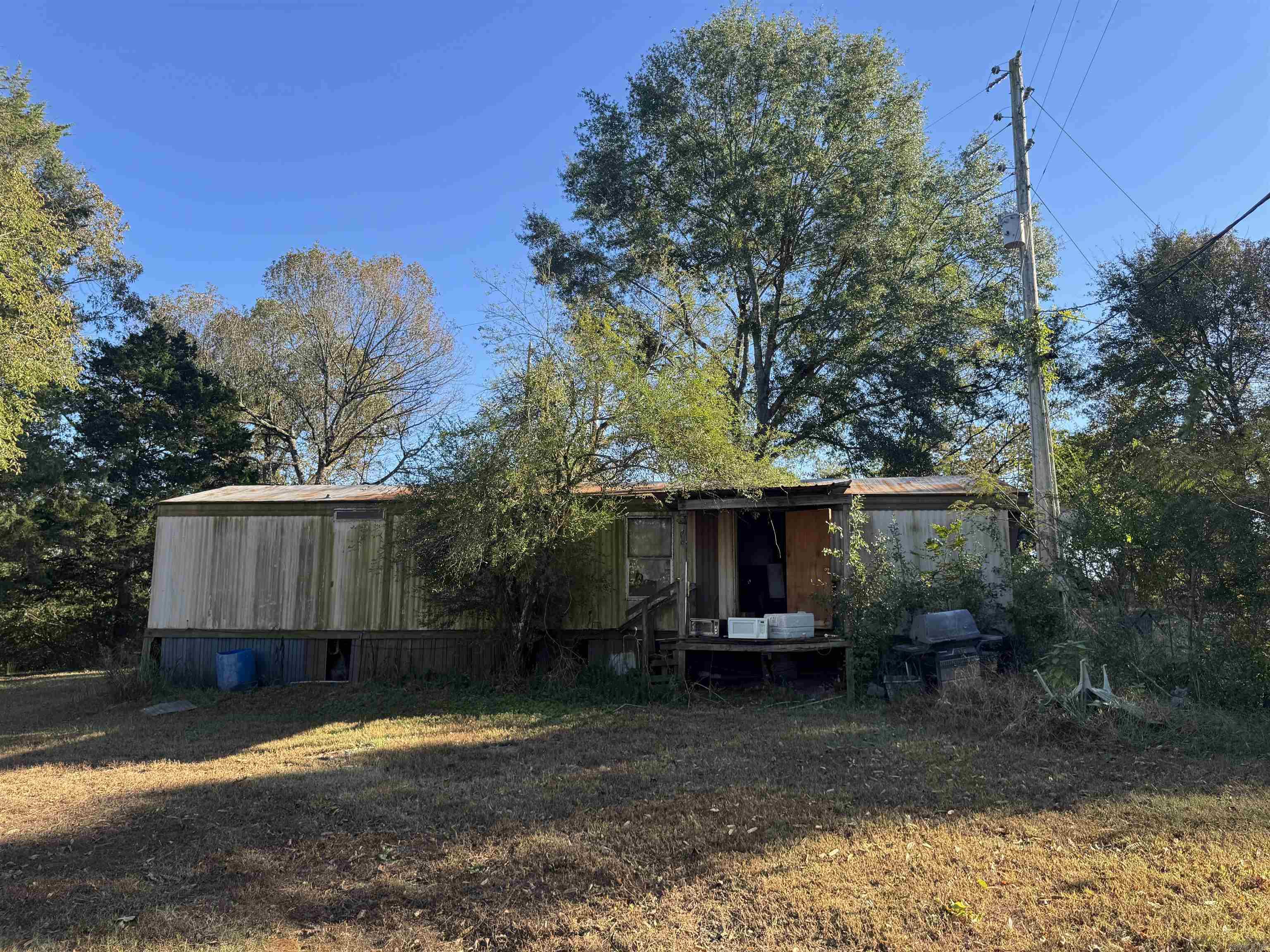 Hatfield - Residential