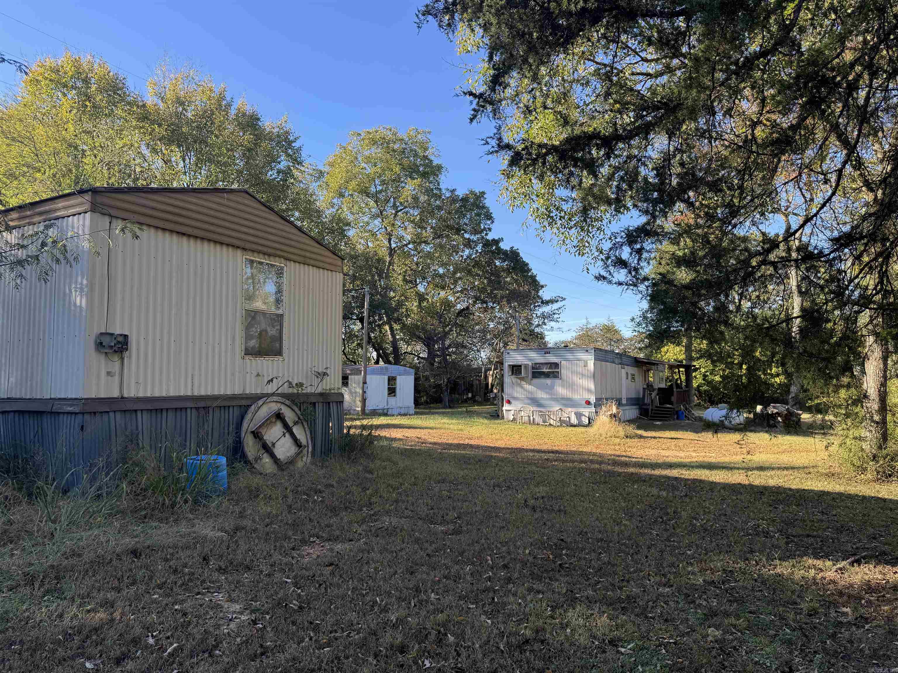 Hatfield - Residential
